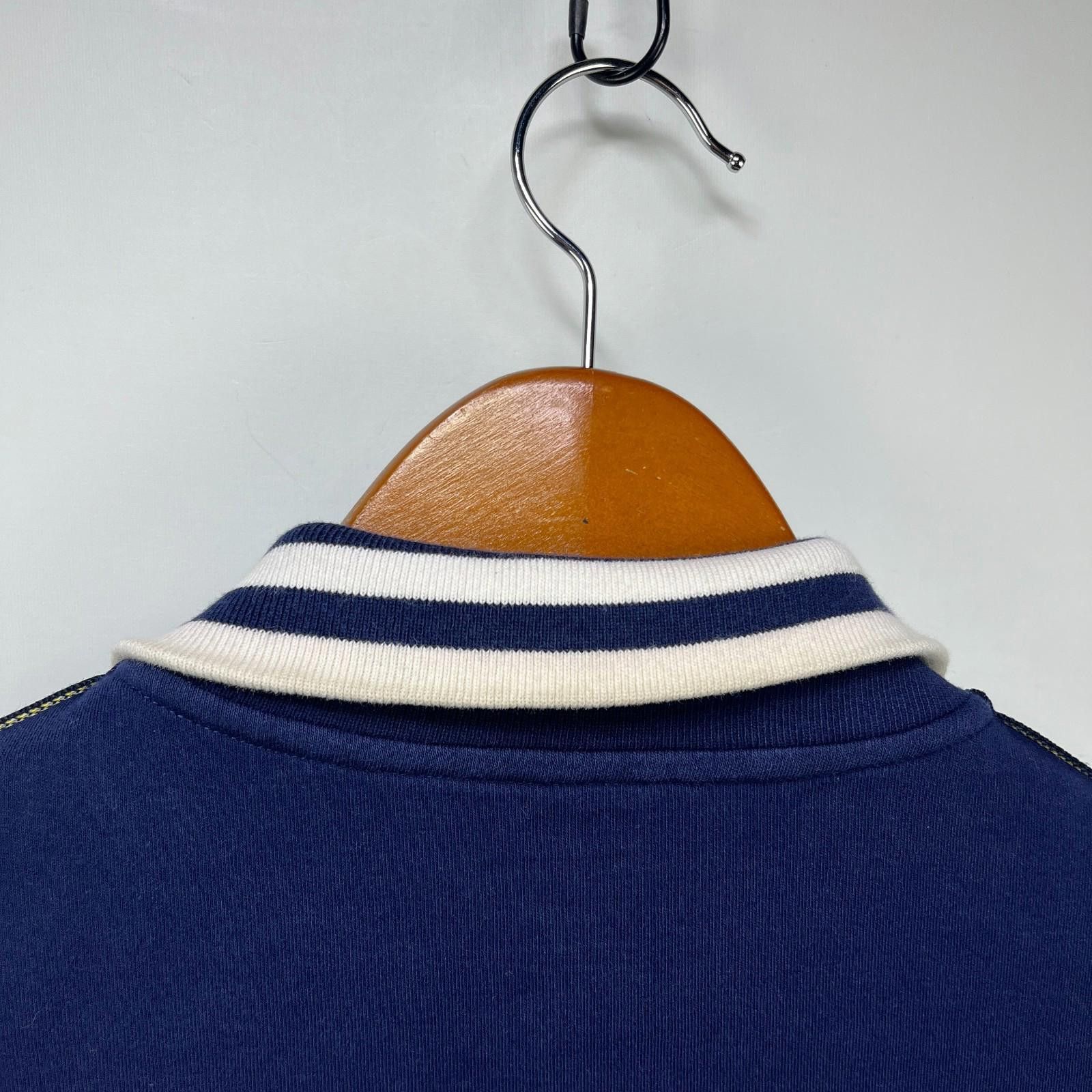 Polo Ralph Lauren Vintage Polo Ralph Lauren Track Jacket Large Size US L / EU 52-54 / 3 - 9 Thumbnail