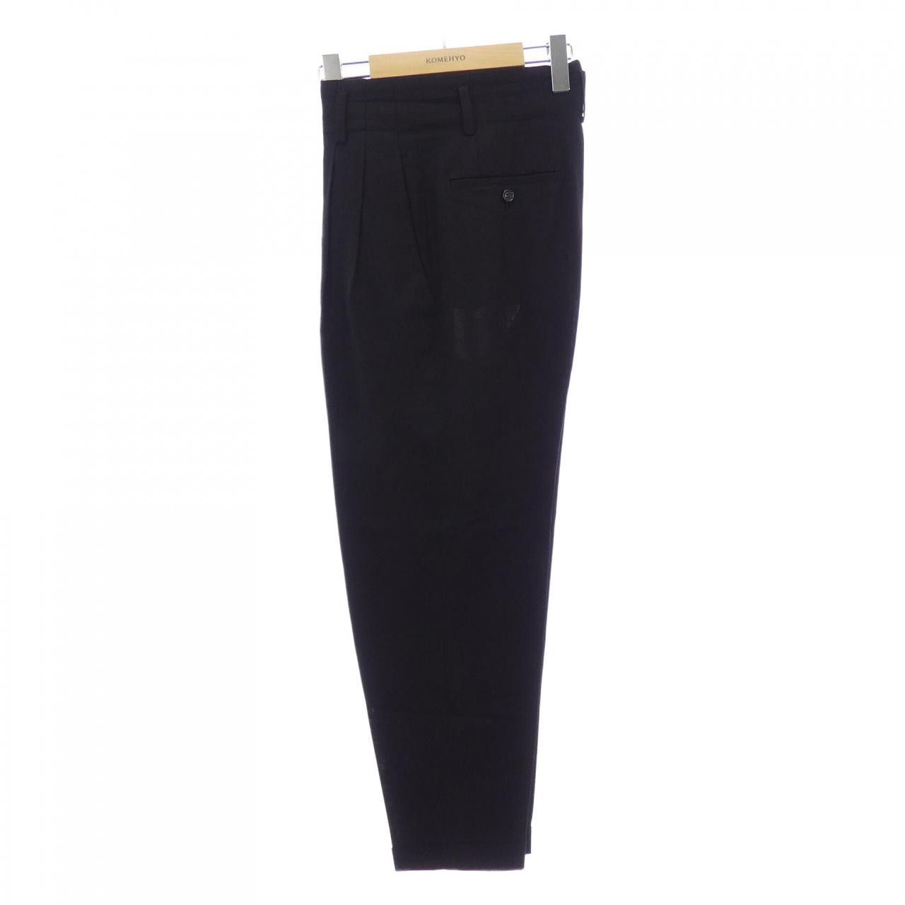 Other 川久保玲 robe de chambre Pants Others Pants PR-100020 DUTY FREE for USA Size ONE SIZE - 1 Thumbnail