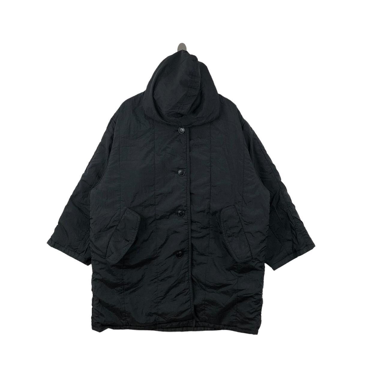 Issey Miyake Vintage 80’ ISSEY MIYAKE I.S Tsumori Chisato Puffer Jacket Size L / US 10 / IT 46 - 2 Thumbnail