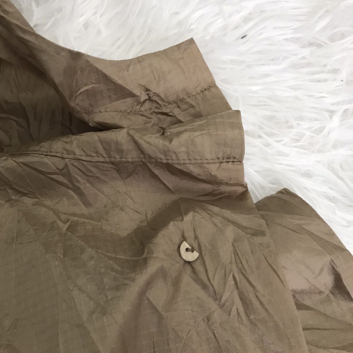 Issey Miyake 🔥Sales🔥 Pleats Please Issey Miyake Size L / US 10 / IT 46 - 20 Thumbnail