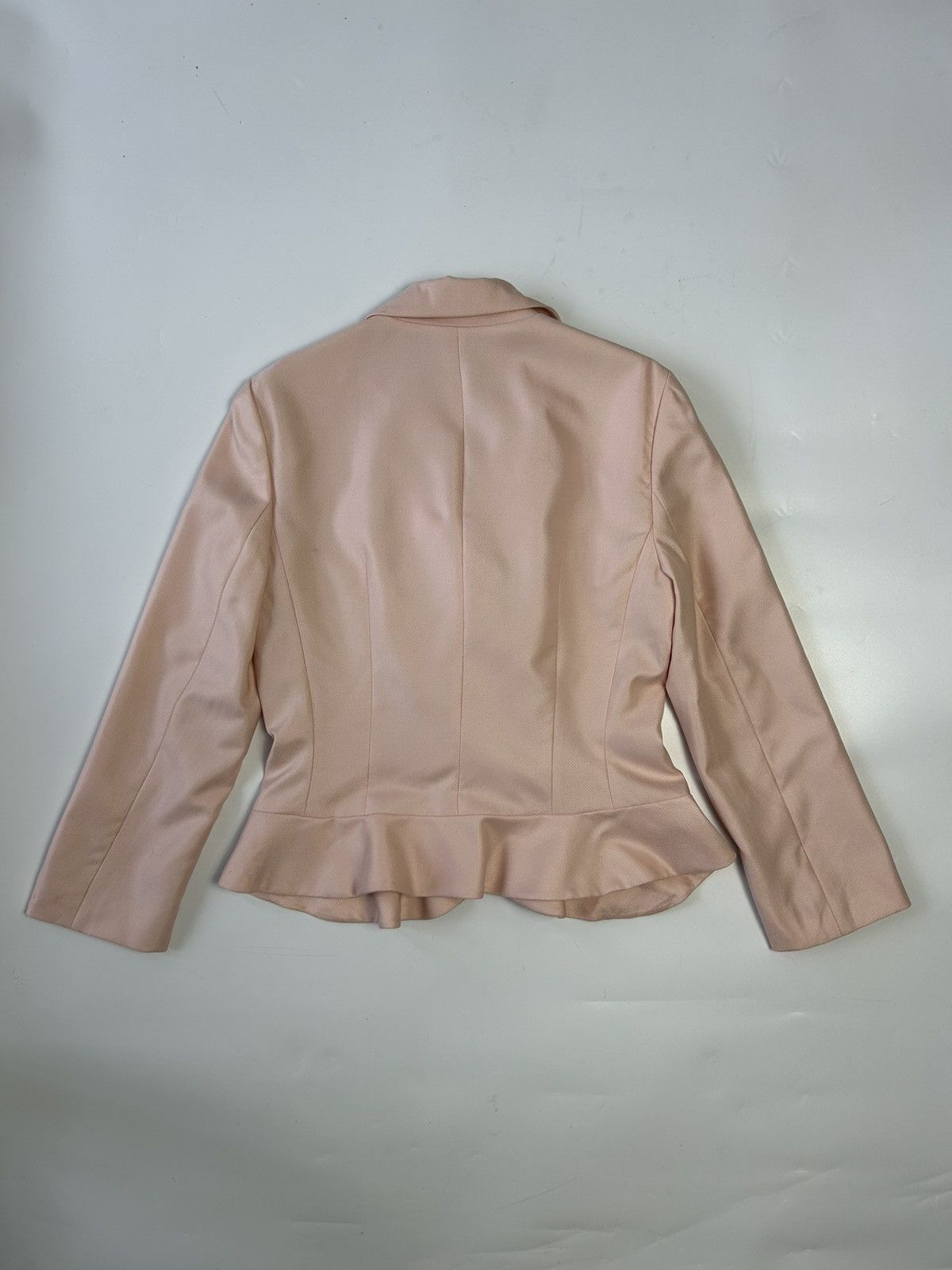 Japanese Brand × Lanvin LANVIN FASHION BLAZER MADE IN JAPAN Size XS / US 0-2 / IT 36-38 - 3 Thumbnail