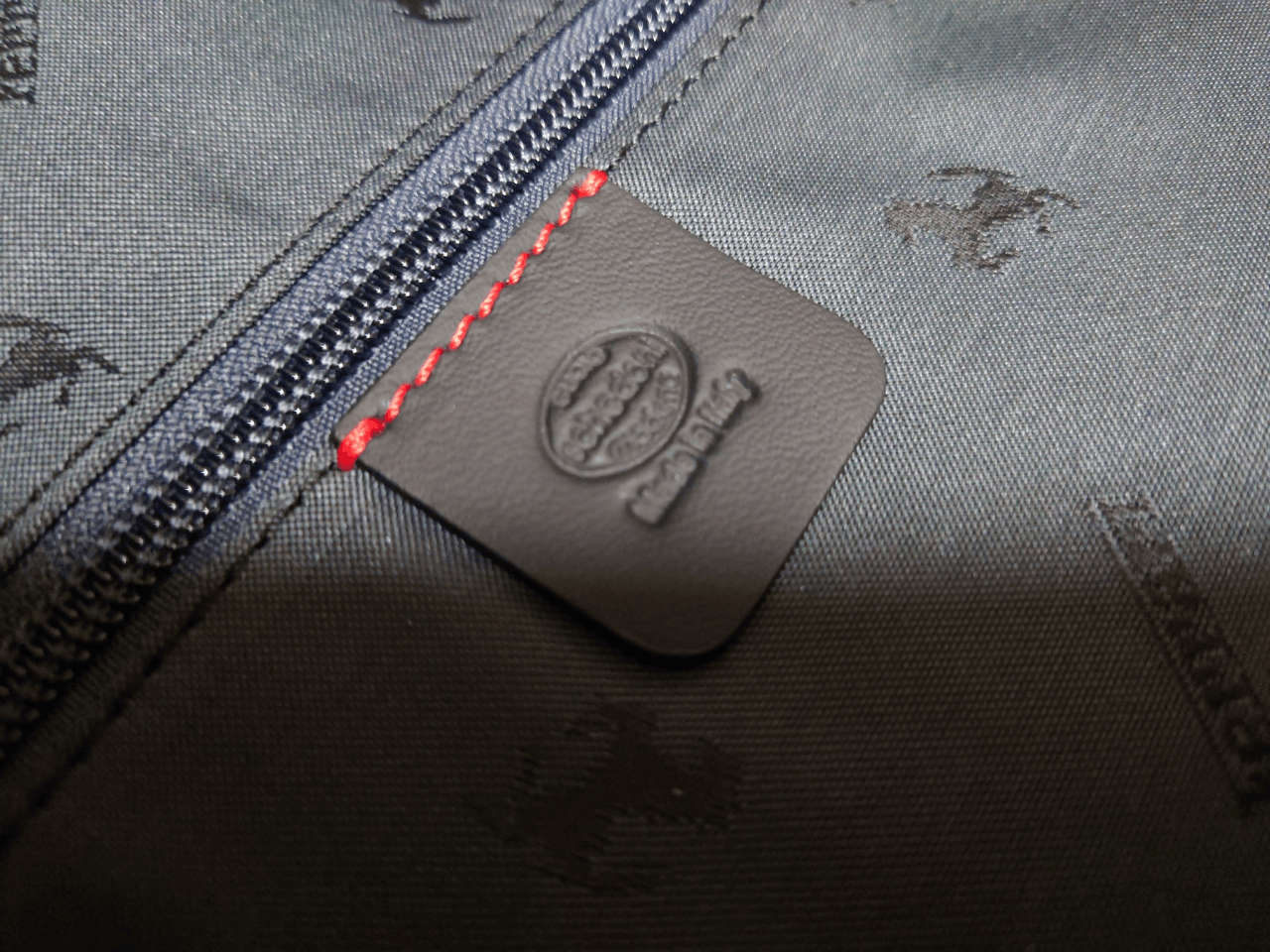 Other Schedoni bag for Ferrari 458 Speciale ultra rare Size ONE SIZE - 5 Thumbnail