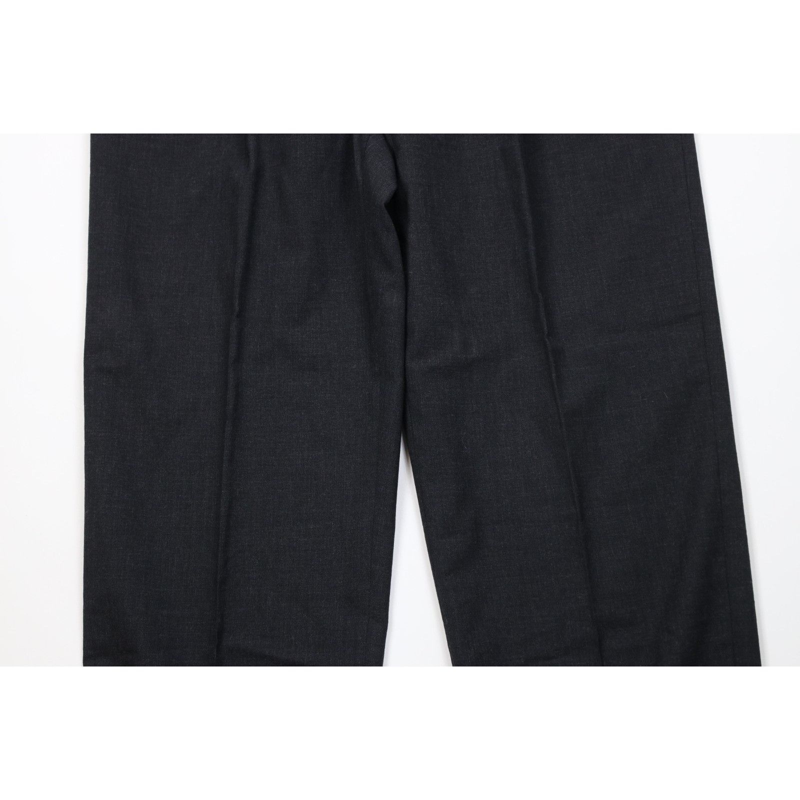 Christian Dior Monsieur Vintage 70s 80s Christian Dior 2 Piece Wool Suit Wedding Size 44L - 12 Thumbnail
