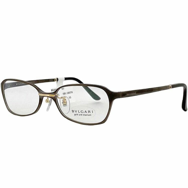 Bvlgari BVLGARI Sunglasses Black Metal Size ONE SIZE - 1 Thumbnail
