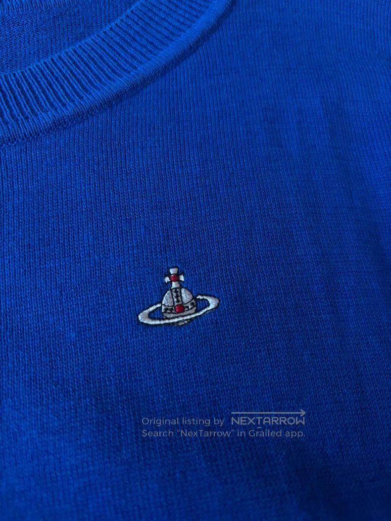 Vivienne Westwood Vivienne Westwood size 00 Red Label Linen Cotton Short Slee Size XS / US 0-2 / IT 36-38 - 3 Thumbnail