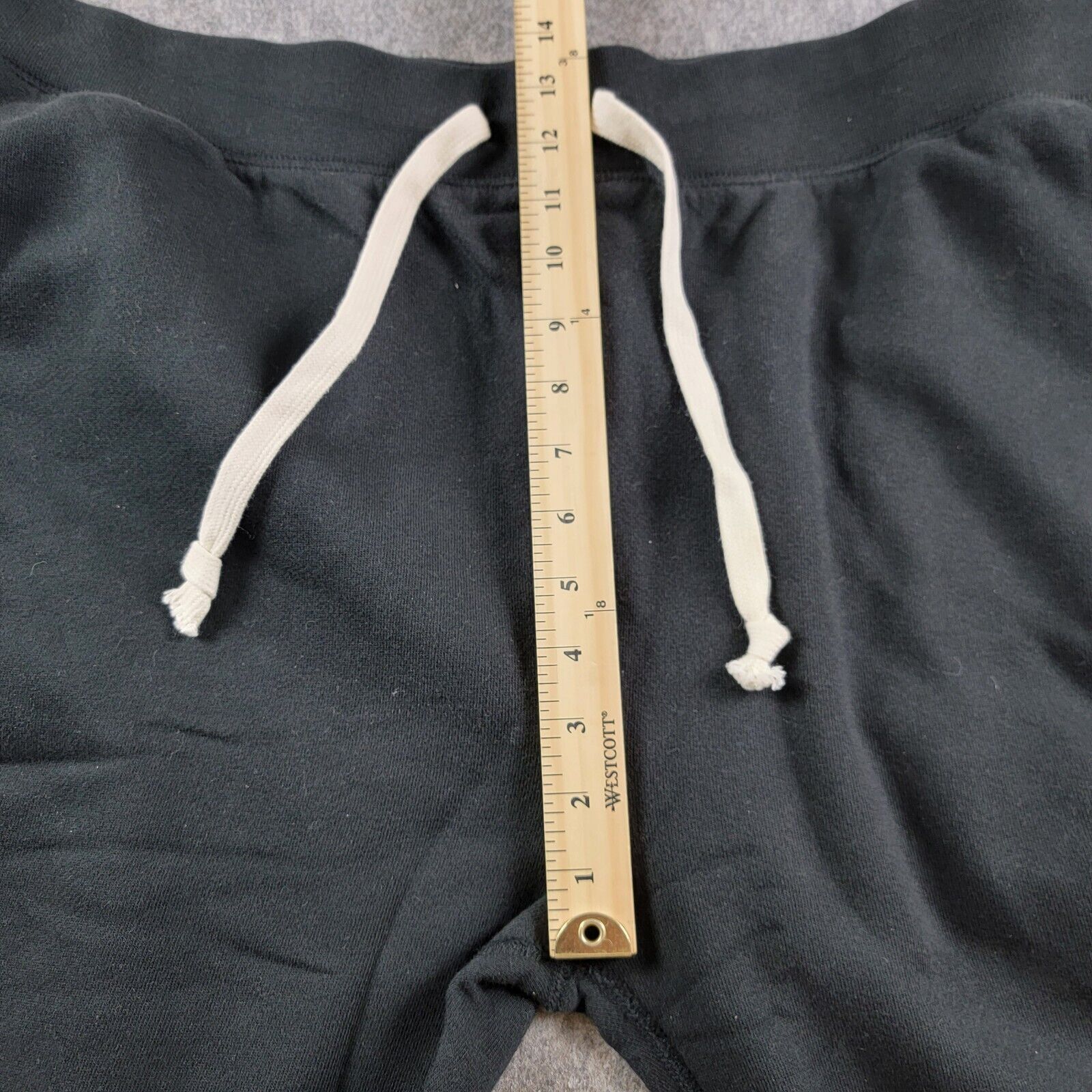 Todd Snyder x Champion Midweight Jogger Sweatpants