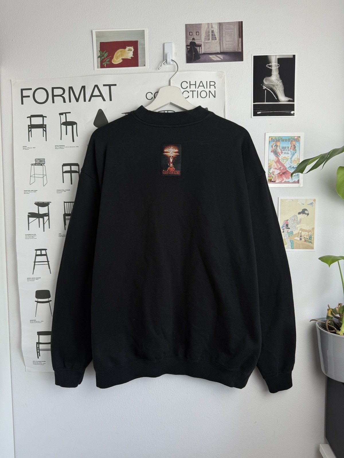 トップス 90s oakley archive software sweat shirt トップス 90s oakley archive software sweat shirt Oakley