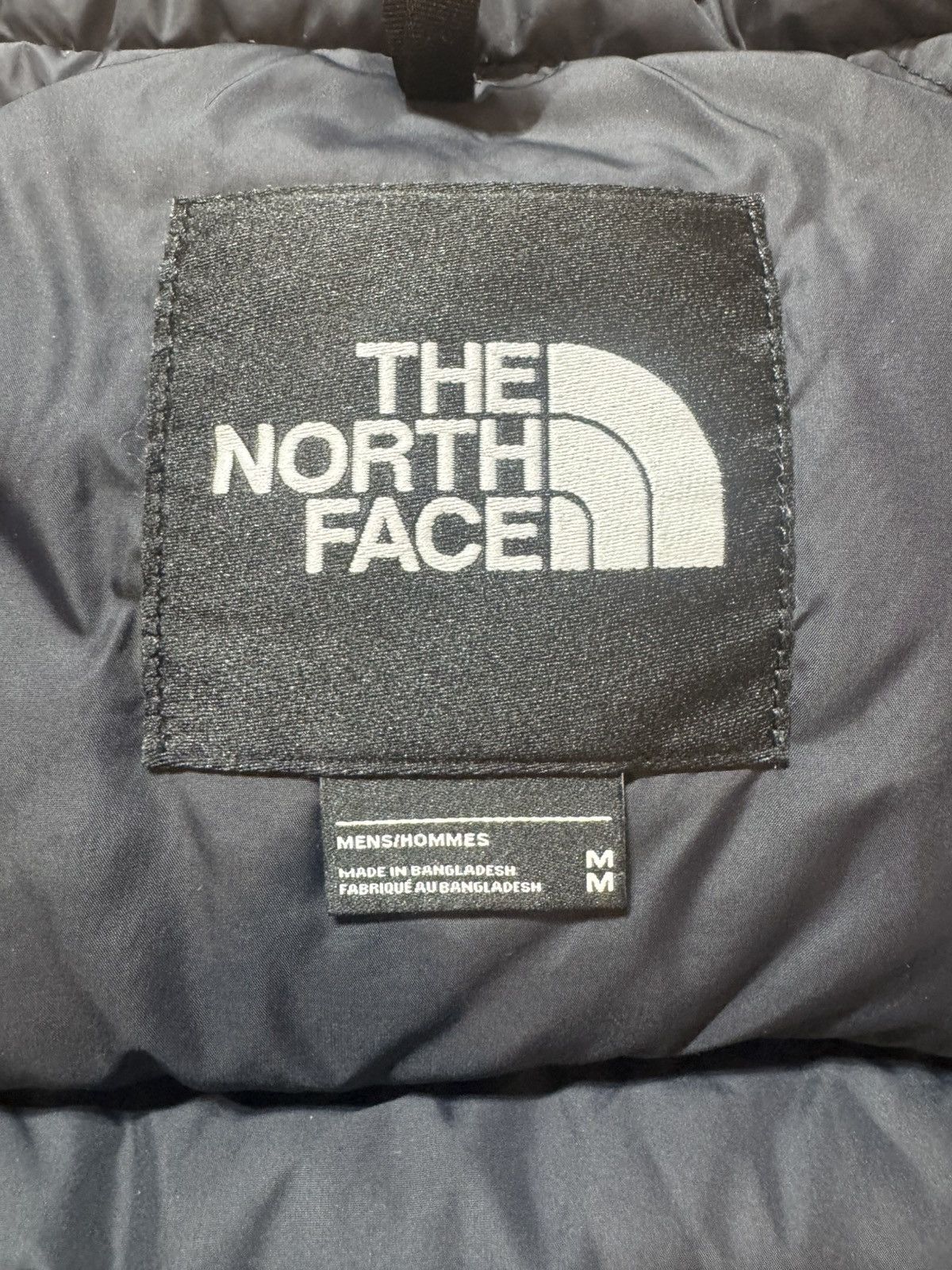 The North Face The North Face Nupste Vest Size US M / EU 48-50 / 2 - 6 Thumbnail