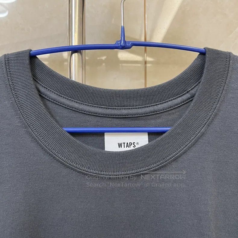 Wtaps Wtaps Hidden short-sleeve T-shirt Size US L / EU 52-54 / 3 - 5 Thumbnail