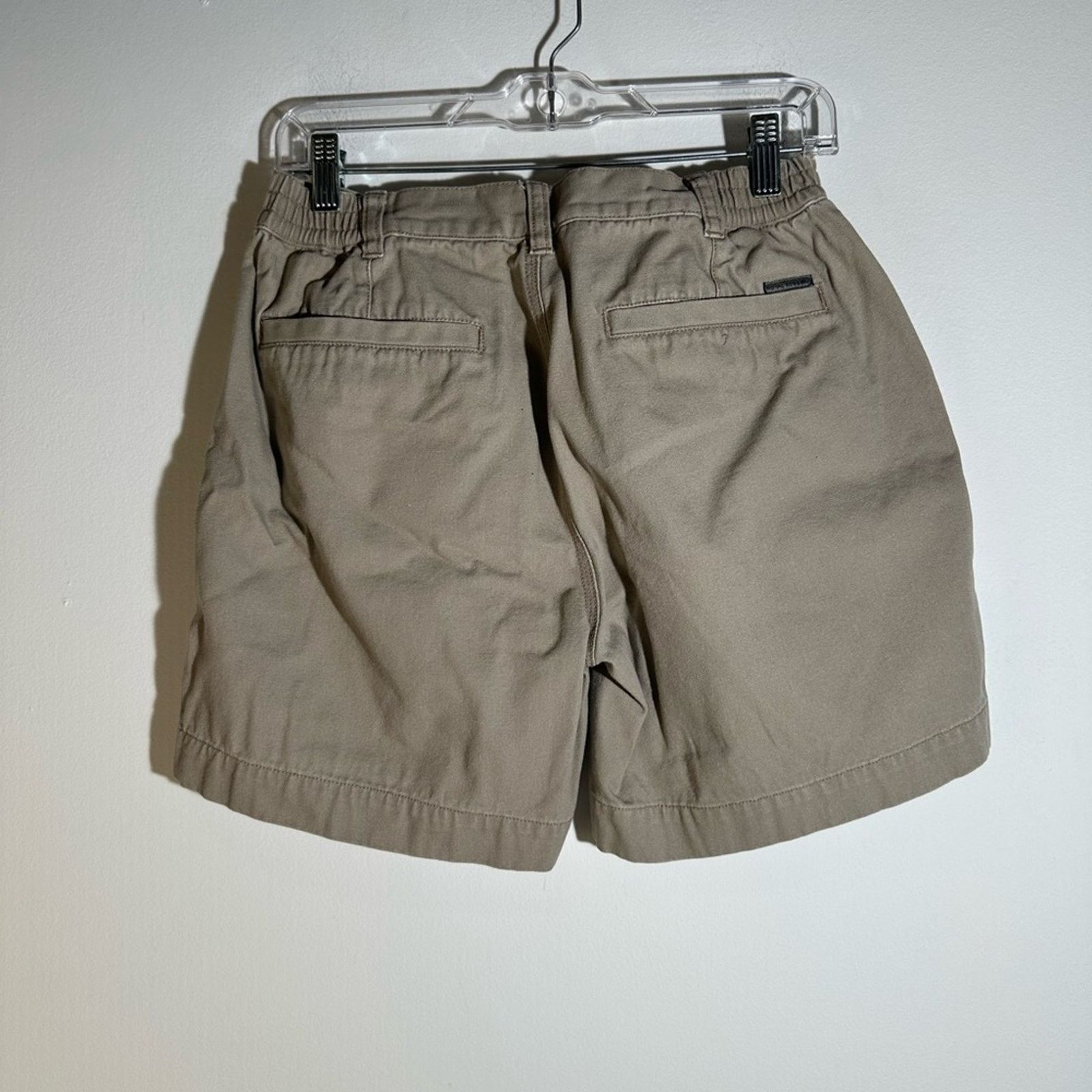 Royal Robbins Royal Robbin’s Khaki Shortss Size US 30 / EU 46 - 3 Thumbnail