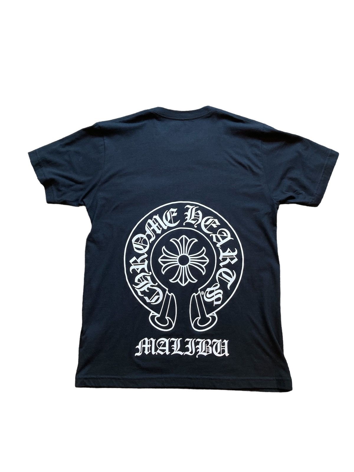 Chrome Hearts Chrome Hearts Malibu T-Shirt Size US M / EU 48-50 / 2 - 1 Thumbnail