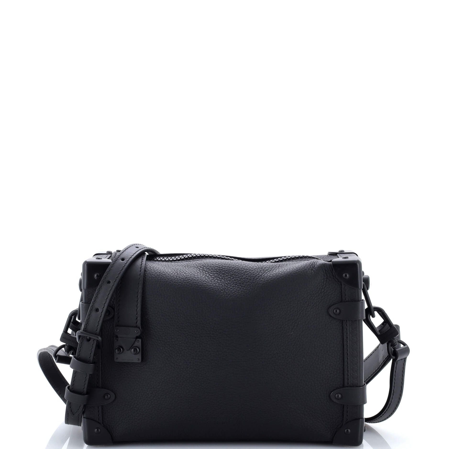 Louis Vuitton Side Trunk Handbag Size ONE SIZE - 1 Thumbnail