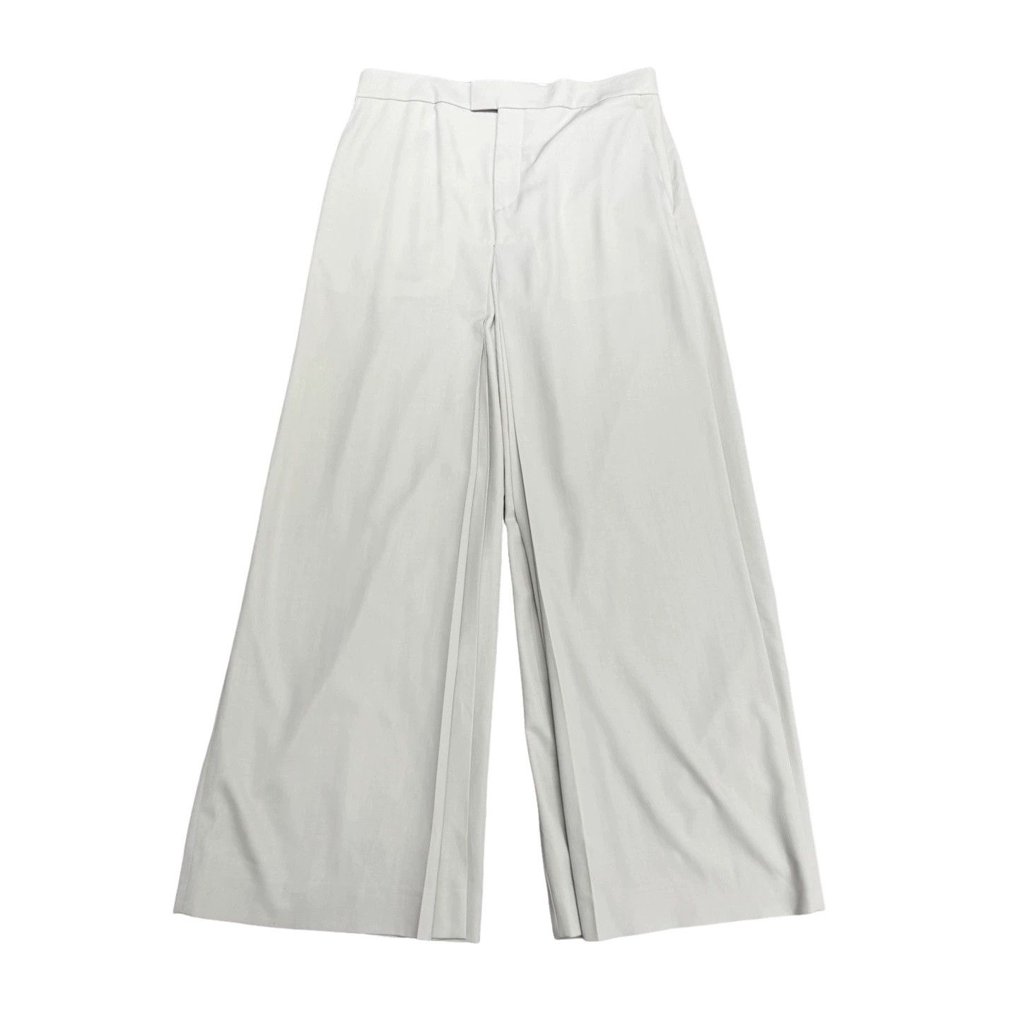 Dior Dior Virgin Wool Casual Pants Size 32 Size US 32 / EU 48 - 1 Thumbnail