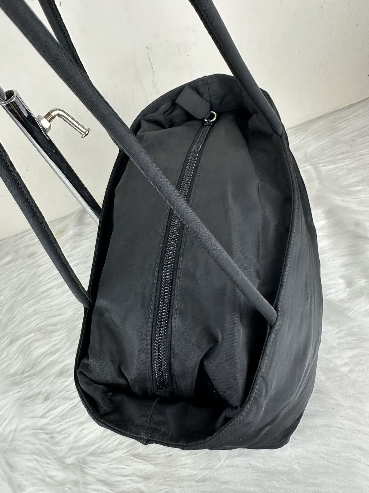 Prada Prada Nylon Tote Bag Size ONE SIZE - 5 Thumbnail