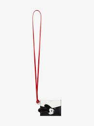 Givenchy o1loc1c0824 Size: OS / Pouch in Black/White Size ONE SIZE - 1 Preview
