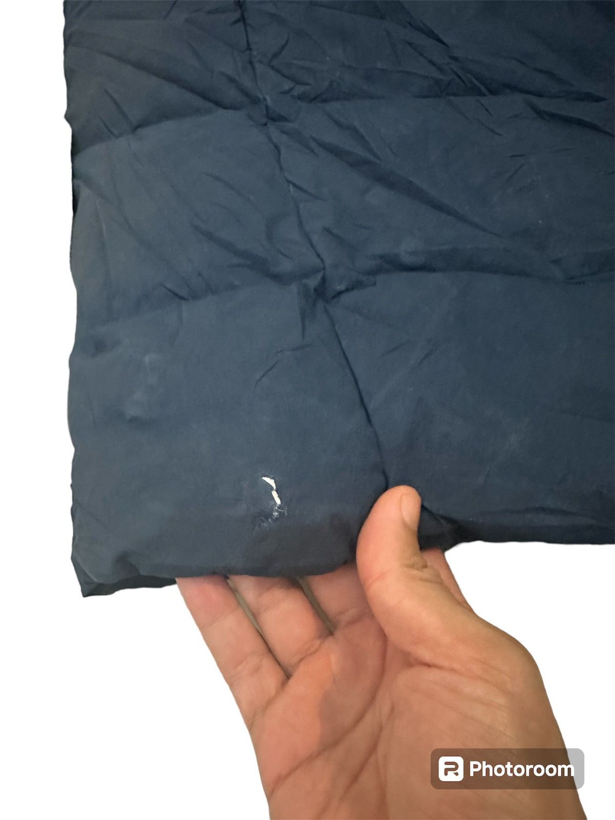 New Balance puffer jacket by new balance Size US XL / EU 56 / 4 - 6 Thumbnail