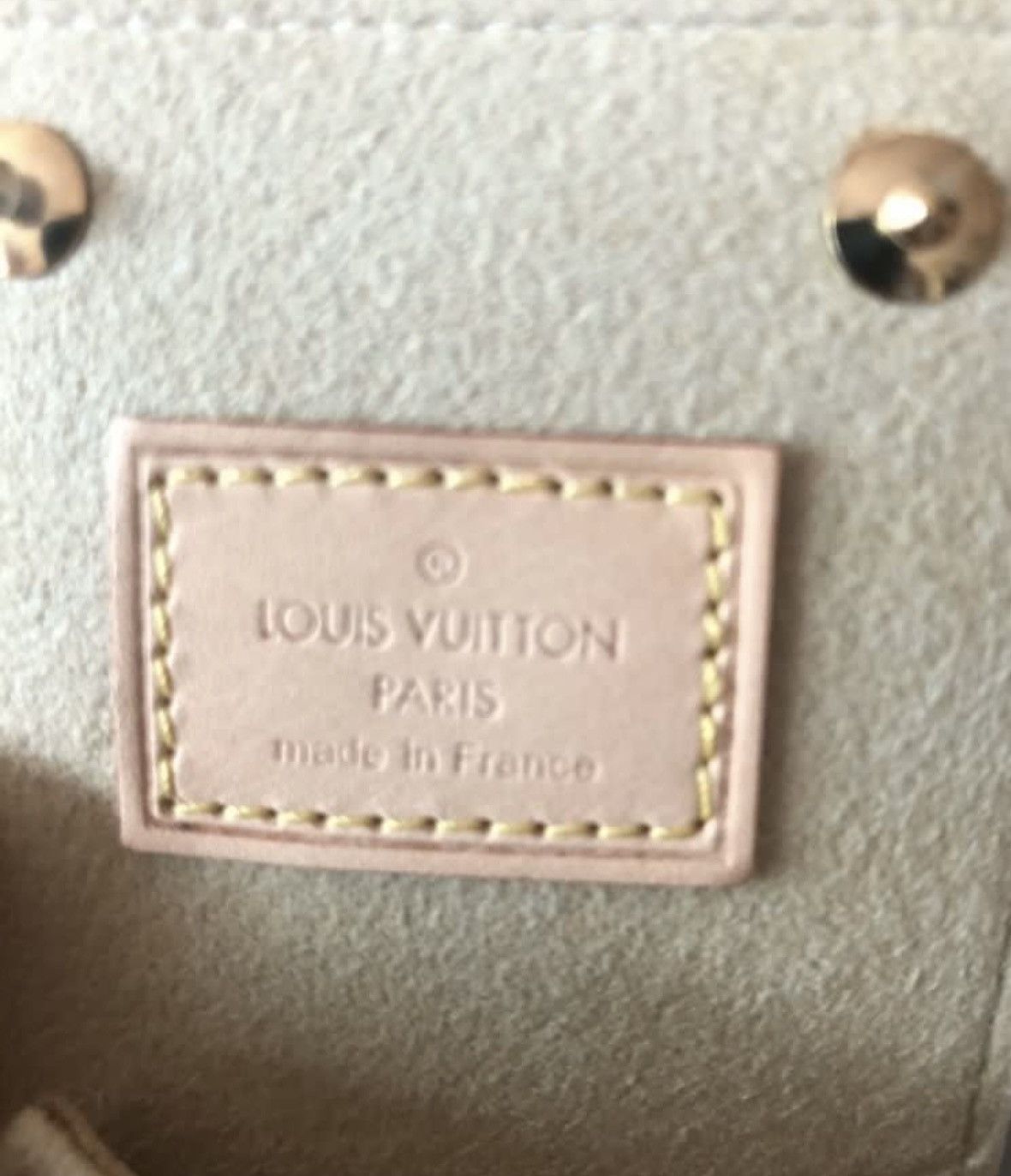 Louis Vuitton 🔥 Rare! Brand New Limited Edition Jewelry Pouch Size ONE SIZE - 4 Thumbnail