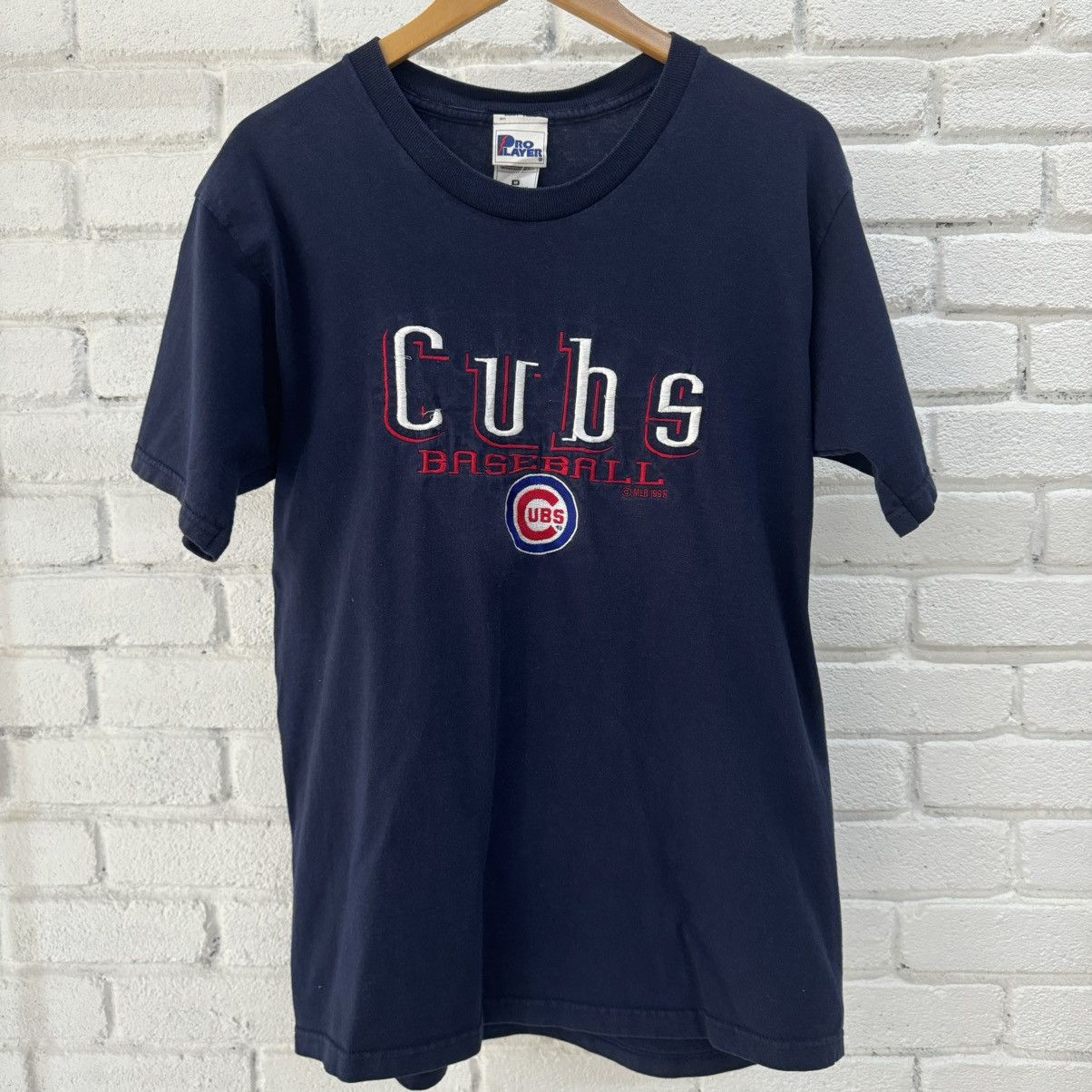 MLB 98’s MLB Chicago Cubs Tee Size US M / EU 48-50 / 2 - 1 Thumbnail
