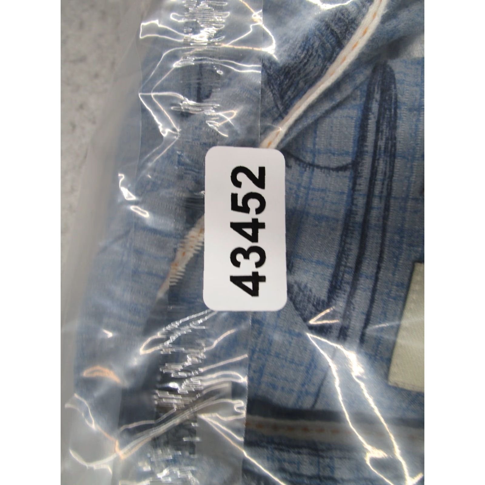 Quiksilver Quiksilver Waterman Shirt Mens Large Blue Regular Button Up Hawaiian Nautical Surf Shirt Men L Blue Short Sleeve Button-Up Size US L / EU 52-54 / 3 - 8 Thumbnail