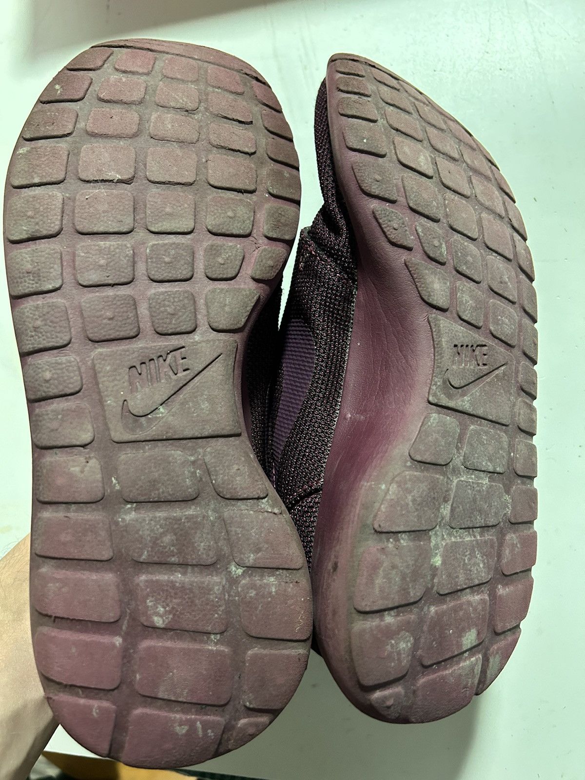 Nike Roshe run Size US 8.5 / EU 41-42 - 5 Thumbnail