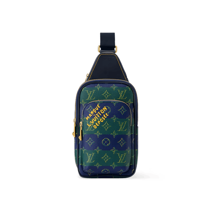 Louis Vuitton Avenue PM Slingbag Size ONE SIZE - 1 Thumbnail