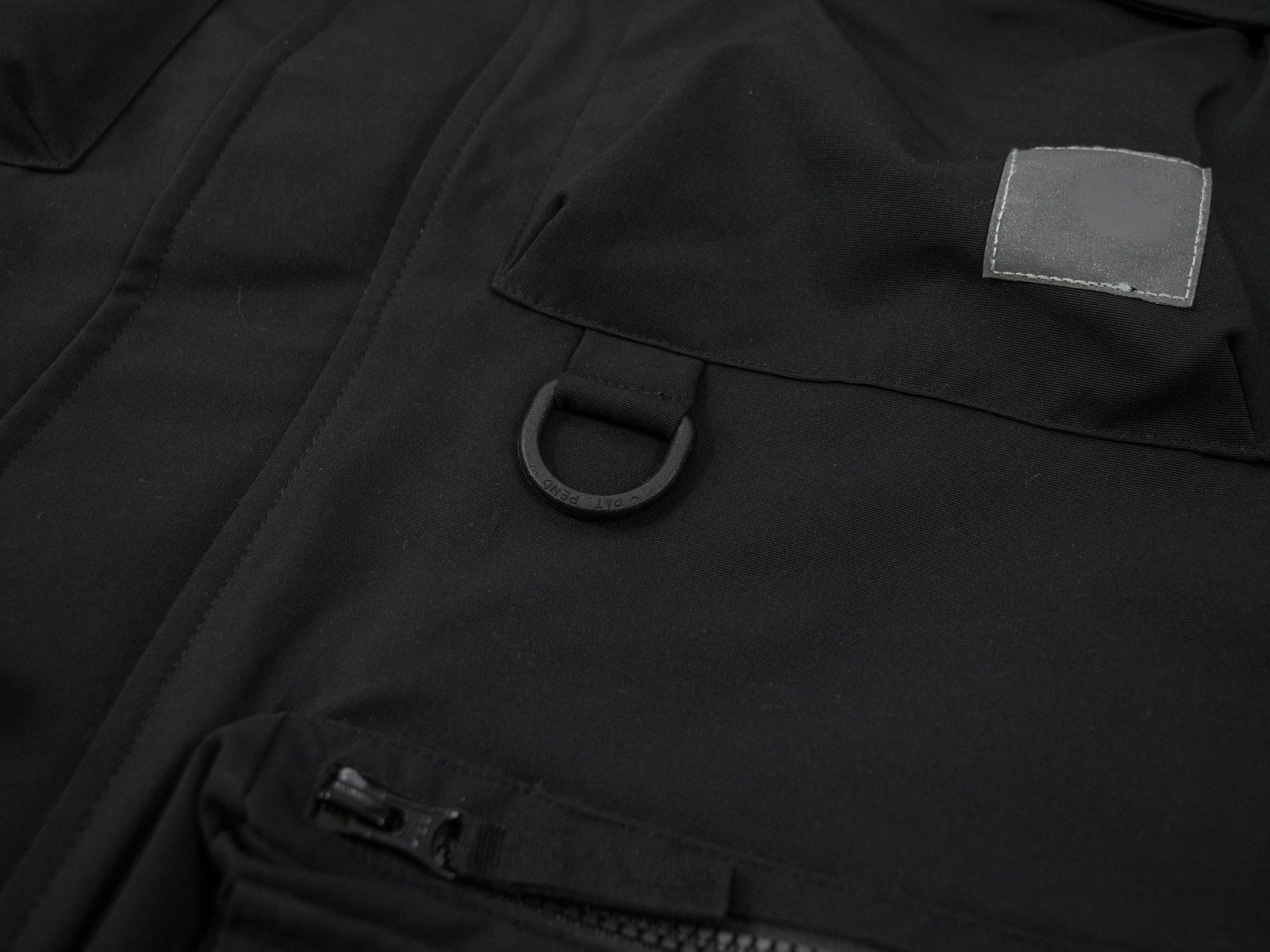 Carhartt × Carhartt Wip CARHARTT WIP ELMWOOD JACKET UTILITY Size US M / EU 48-50 / 2 - 5 Thumbnail