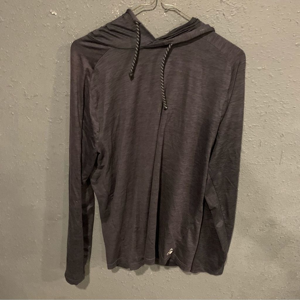 Tek Gear Men’s Tek Gear Lightweight Hoodie Size US M / EU 48-50 / 2 - 1 Thumbnail