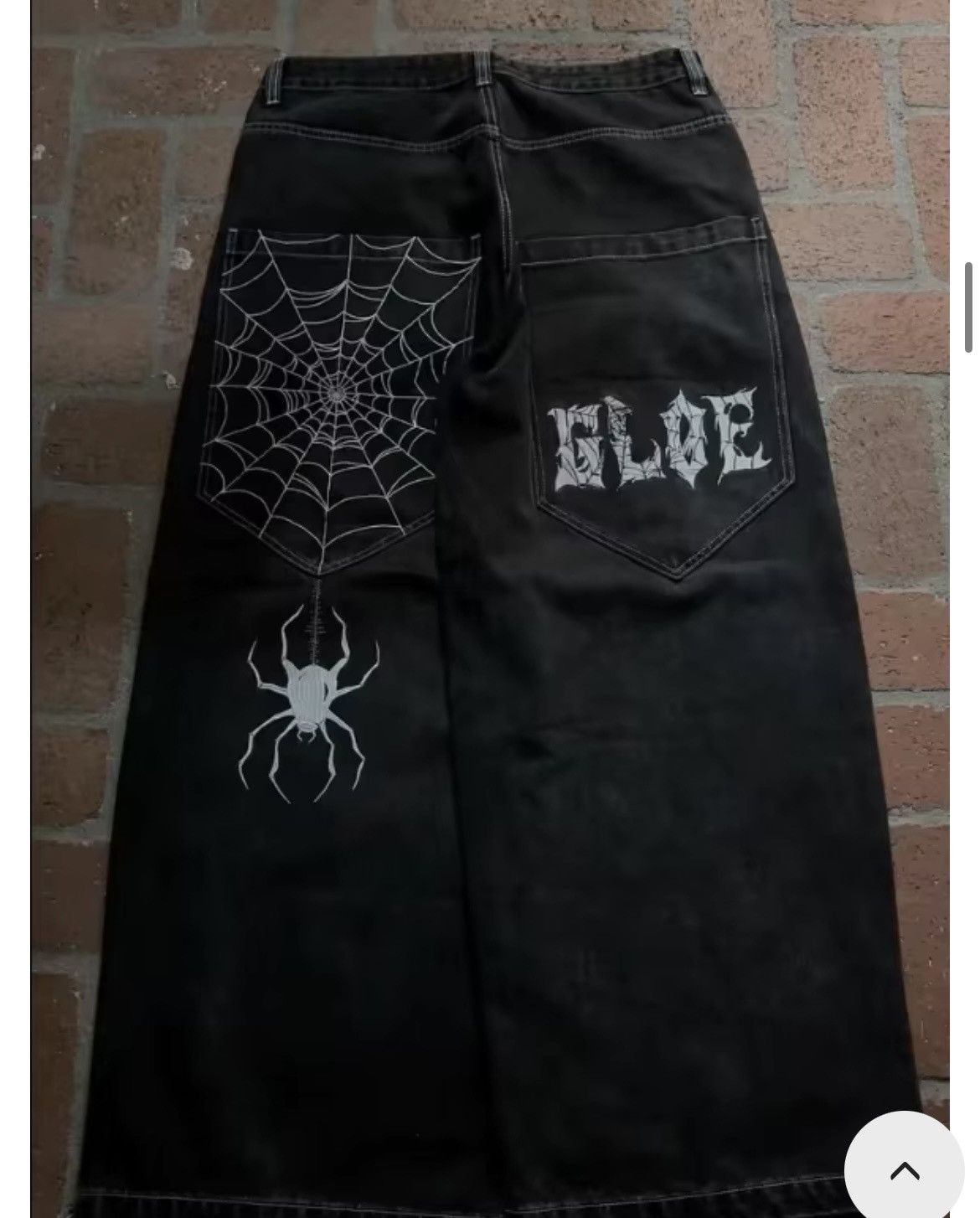Other Baggy jeans Size US 31 - 1 Thumbnail