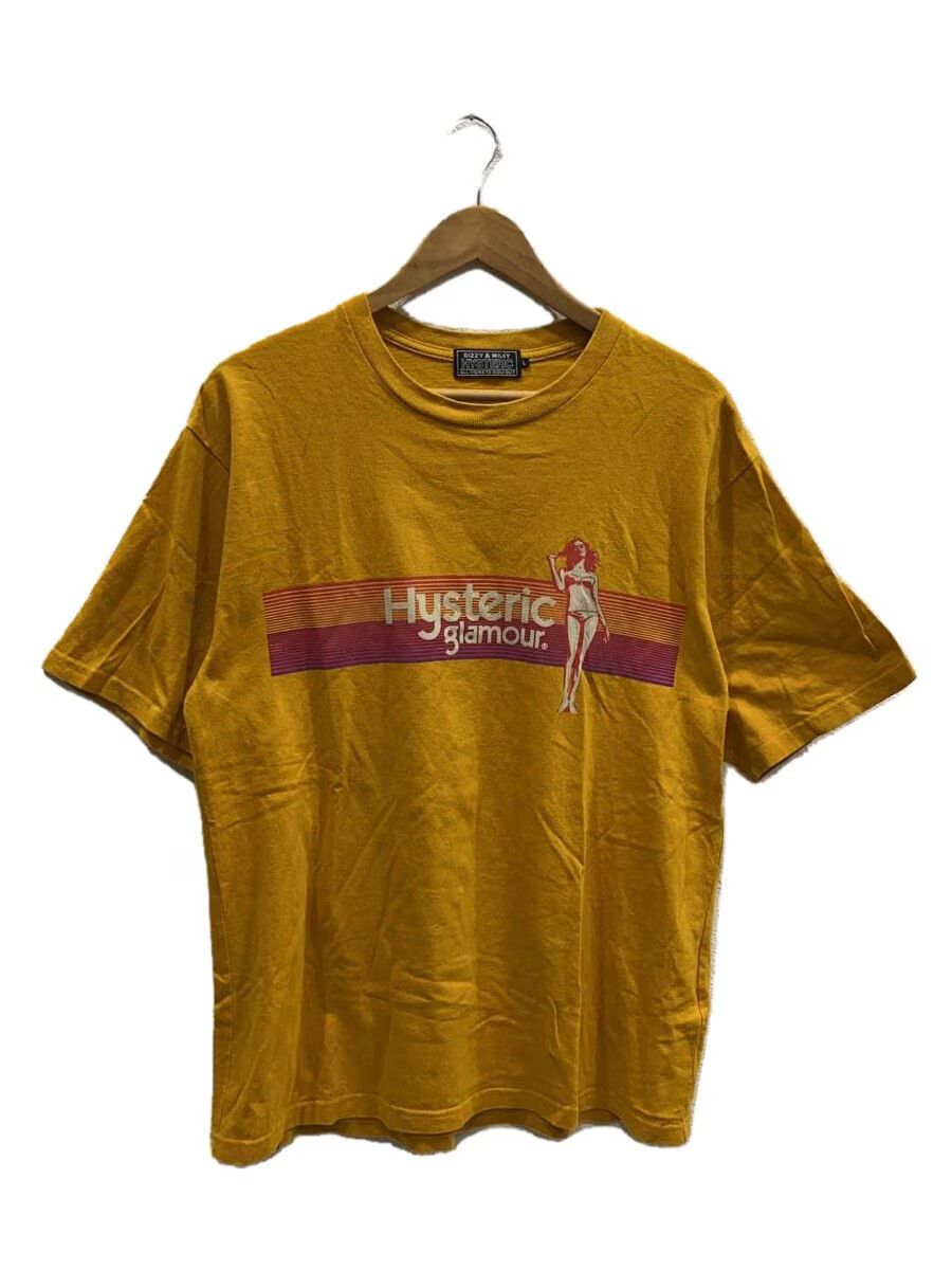 Hysteric Glamour Hysteric Woman Tee Size US L / EU 52-54 / 3 - 1 Thumbnail