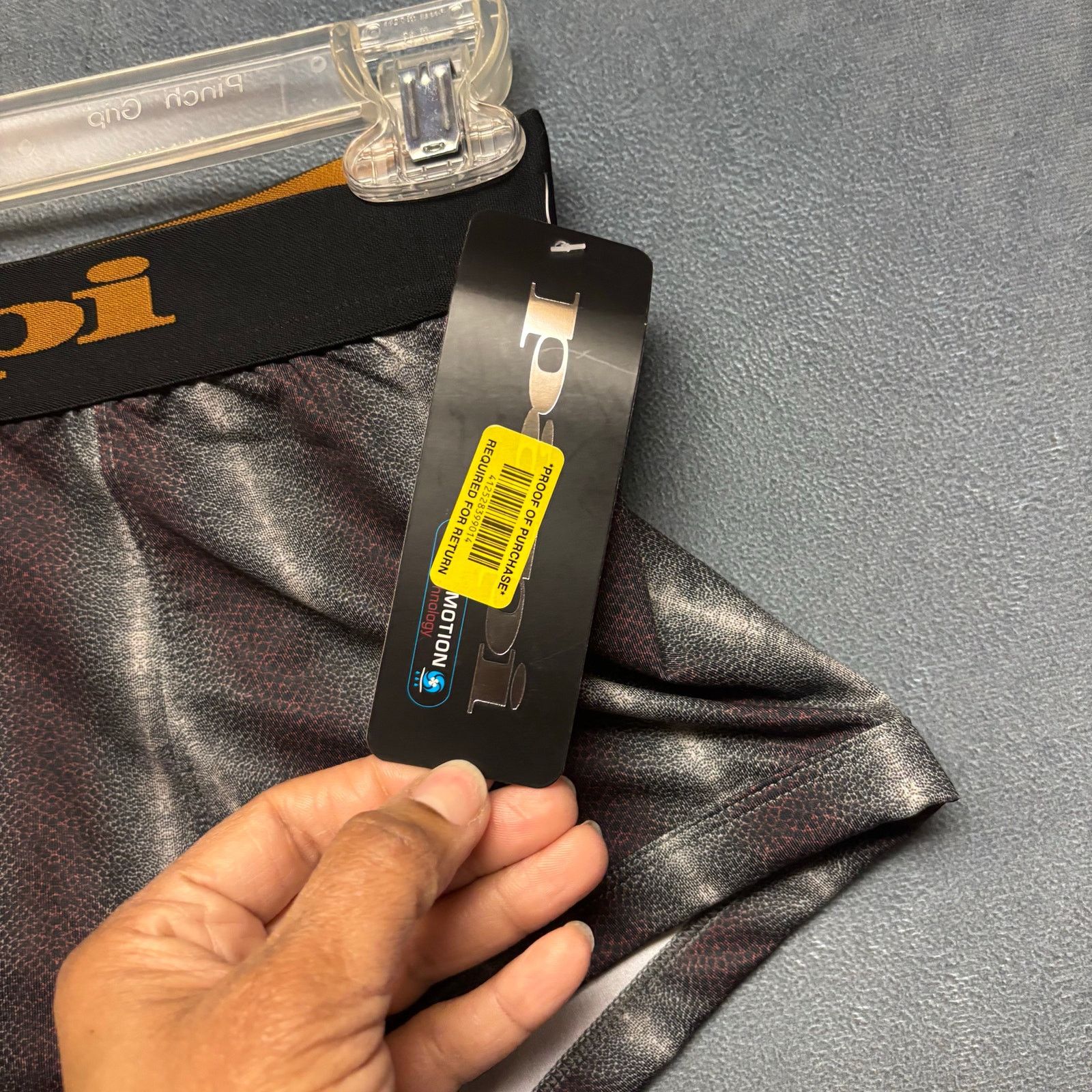 Other Papi Sexy Daddy Undies Shorts Dancer Leg Day Thighs Out New Size 28 - 5 Thumbnail