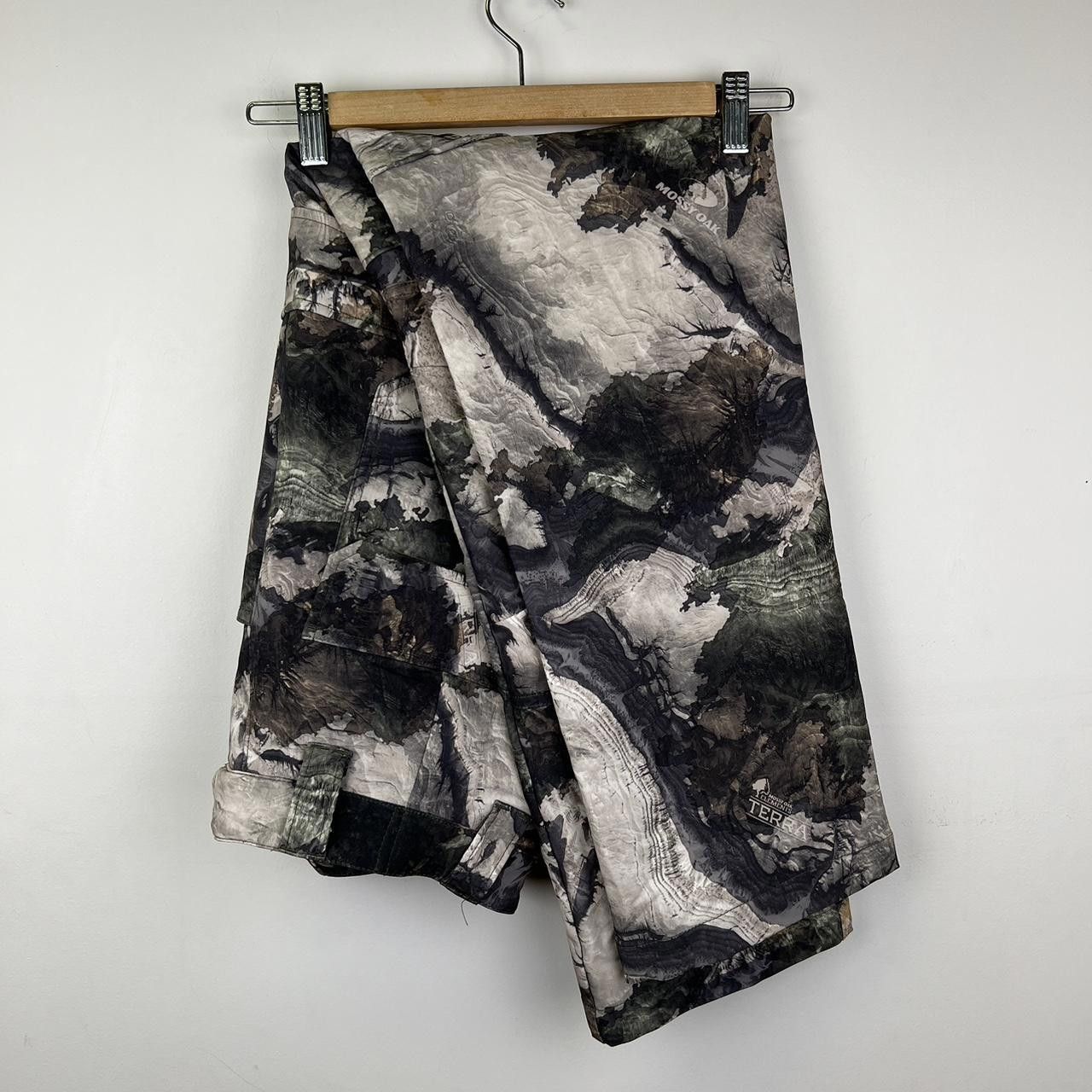 Mossy Oaks Mossy Oak Camo Womens Pants Size 28" / US 6 / IT 42 - 1 Thumbnail