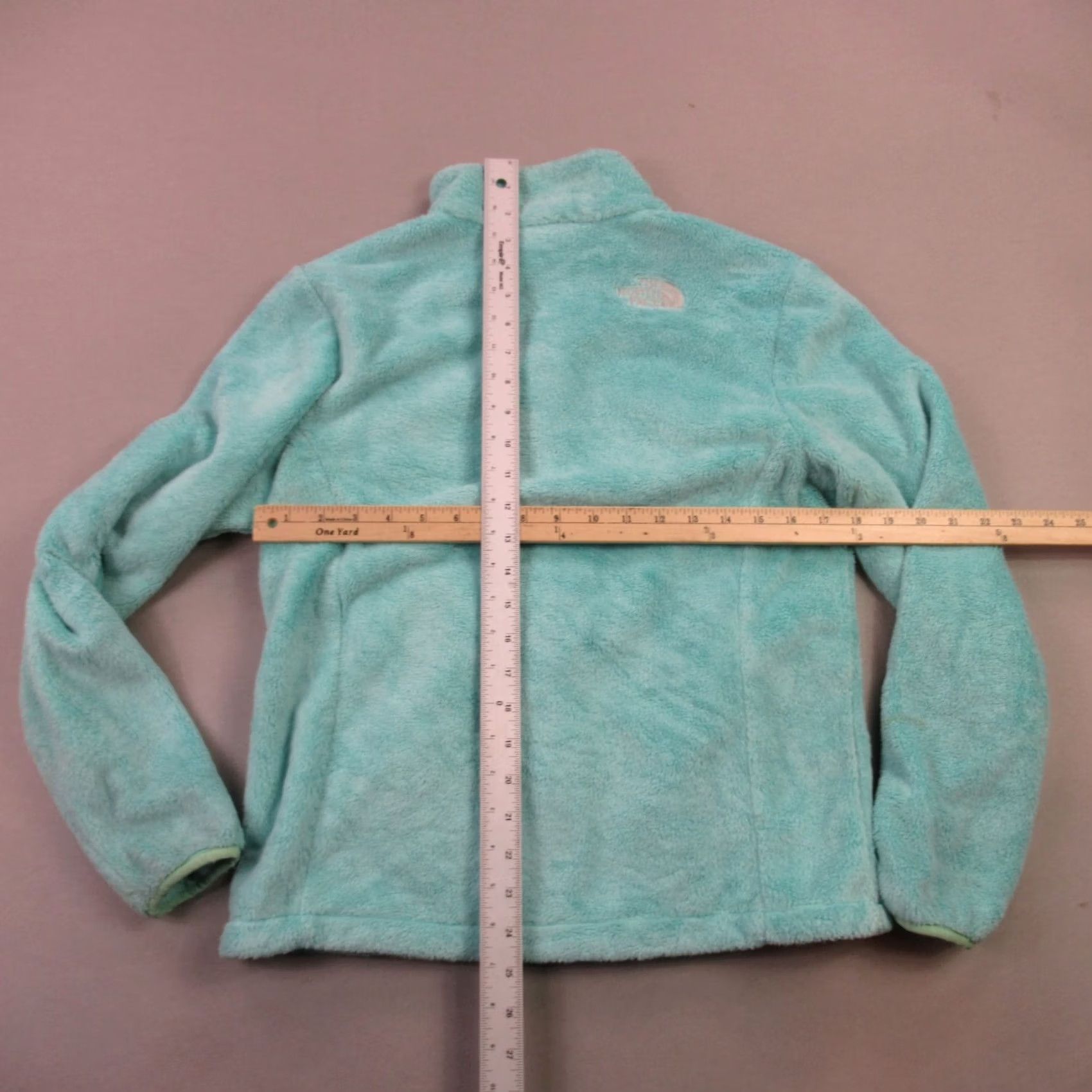 The North Face VINTAGE: No? Size S / US 4 / IT 40 - 5 Thumbnail