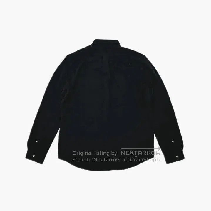 Polo Ralph Lauren Polo Ralph Lauren SS23 Solid Logo Long Sleeve Shirt. Size US L / EU 52-54 / 3 - 3 Thumbnail
