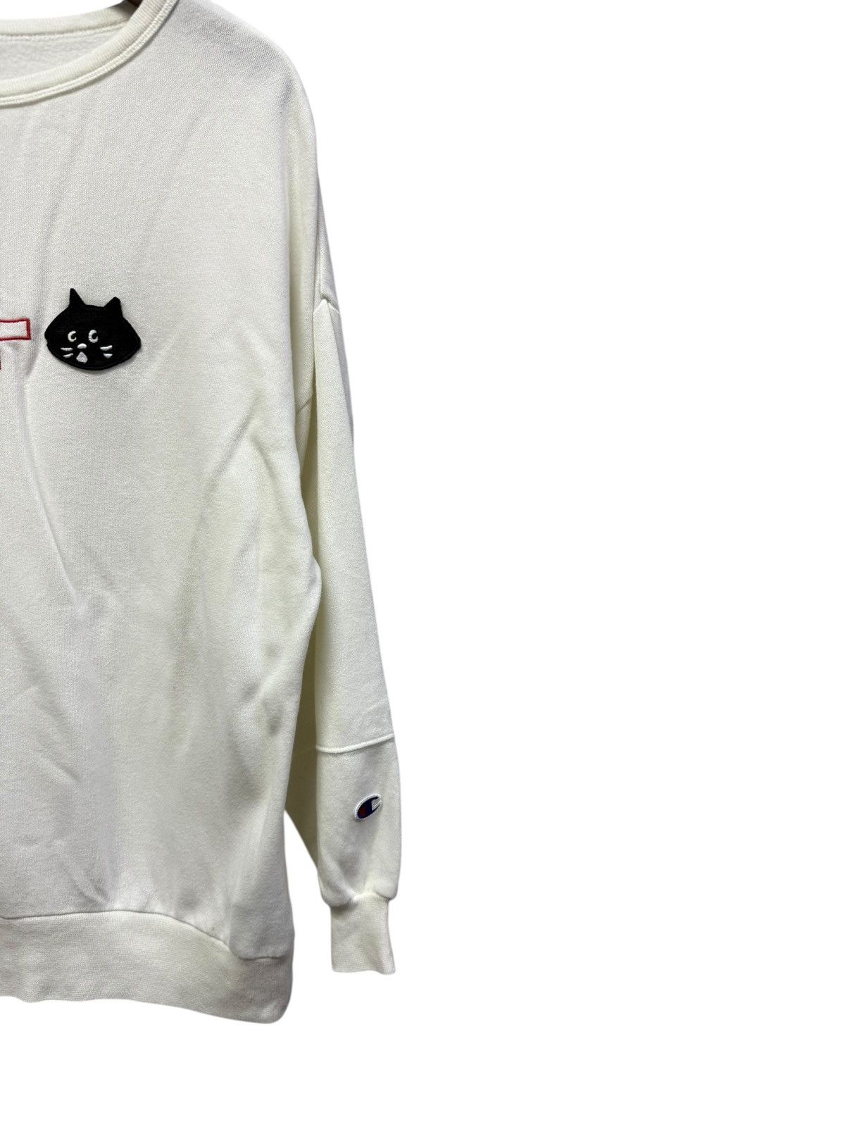 Champion × Ne-Net Ne-net x Champion Size M / US 6-8 / IT 42-44 - 3 Thumbnail