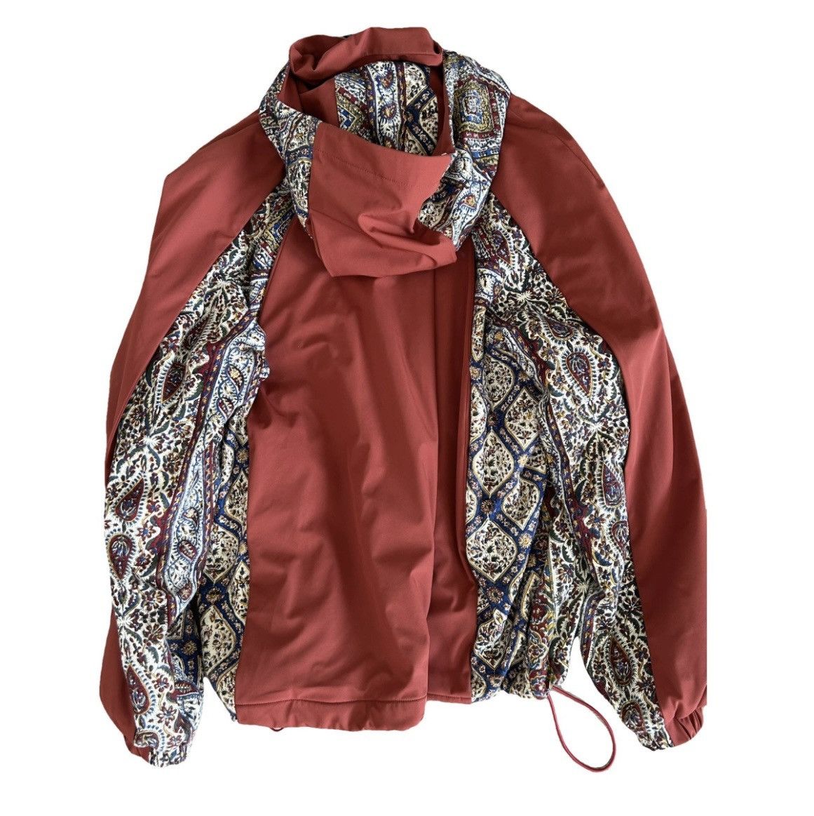 Paria Farzaneh Superb jacket Size US M / EU 48-50 / 2 - 2 Thumbnail