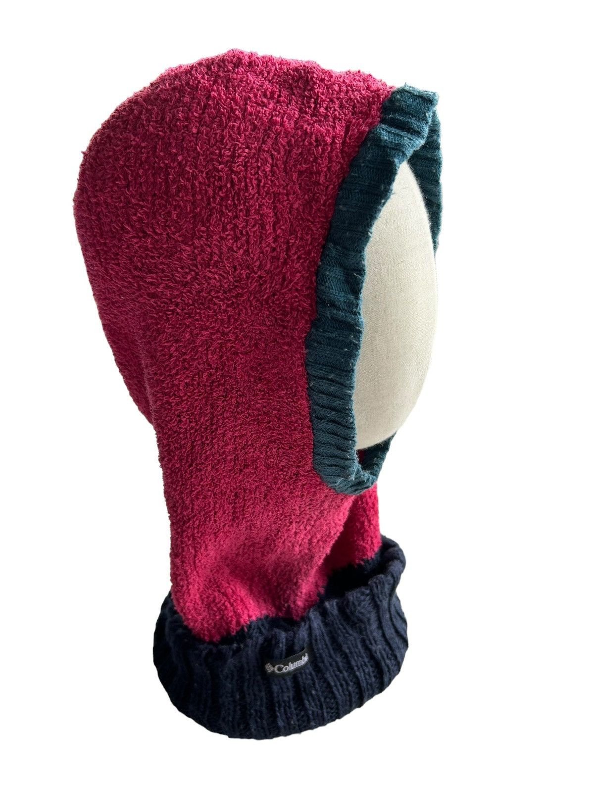 Columbia COlumbia Balaclava Masked 🔥 Size ONE SIZE - 1 Thumbnail
