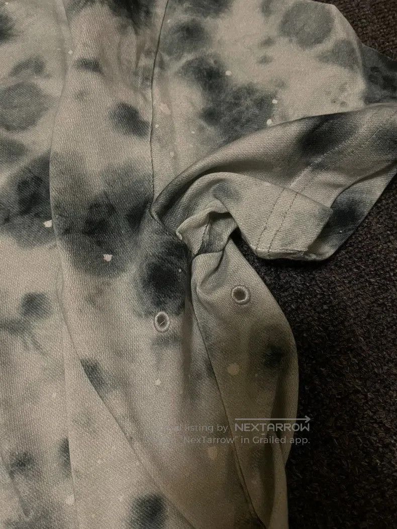 Balenciaga Diesel x A Cold Wall Tie. Size US M / EU 48-50 / 2 - 6 Thumbnail