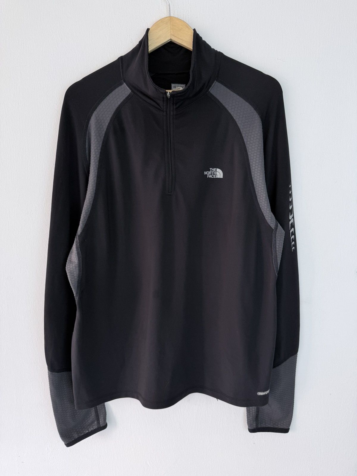 The North Face TNF Outdoor Flight Series Jersey. Size US L / EU 52-54 / 3 - 1 Thumbnail