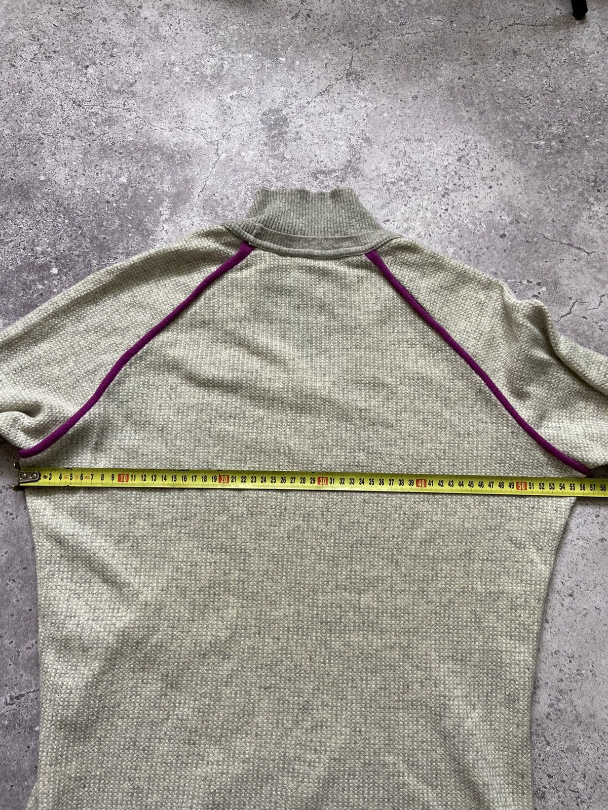Diesel Vintage Wool Diesel Italy Sweater Avant-garde style Size US L / EU 52-54 / 3 - 8 Thumbnail
