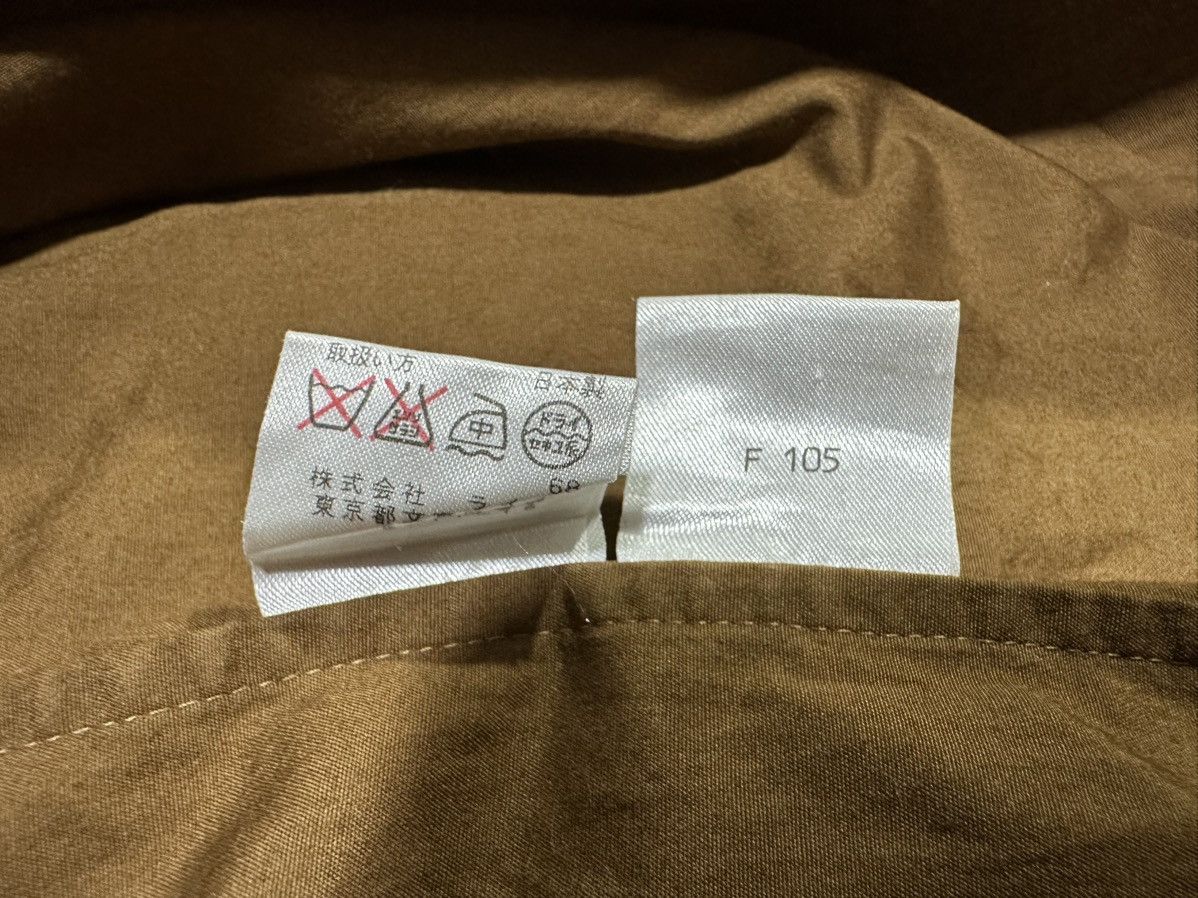 Dries Van Noten 🔥Vintage Dries Van Noten Shirt Size US M / EU 48-50 / 2 - 9 Thumbnail