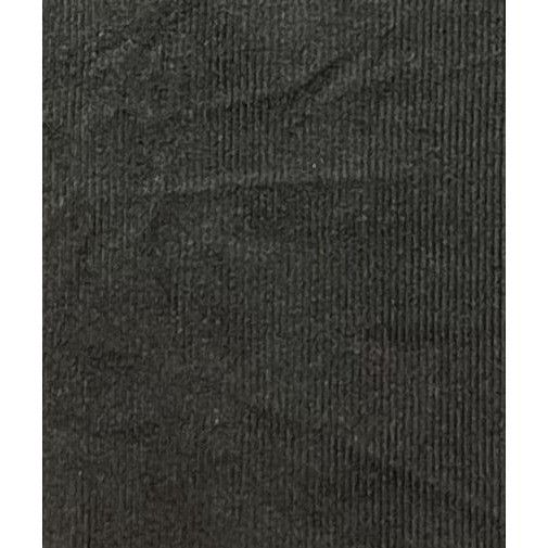 Other Rue + - Women's Fitted Long Sleeve Henley Tee - Black - 1X Size XL / US 12-14 / IT 48-50 - 11 Thumbnail