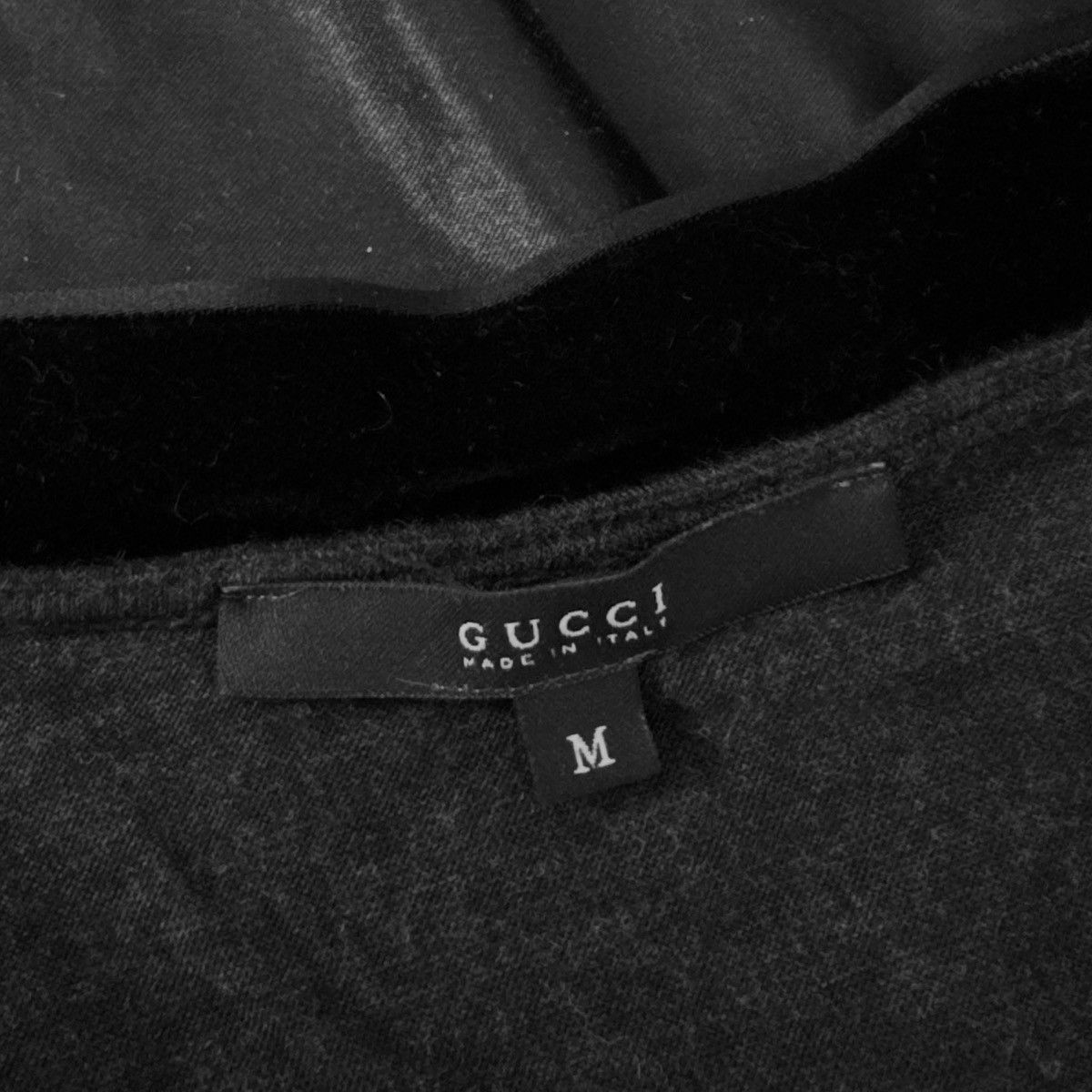 Gucci Gucci by Tom Ford Runway blouse top Size M / US 6-8 / IT 42-44 - 6 Thumbnail