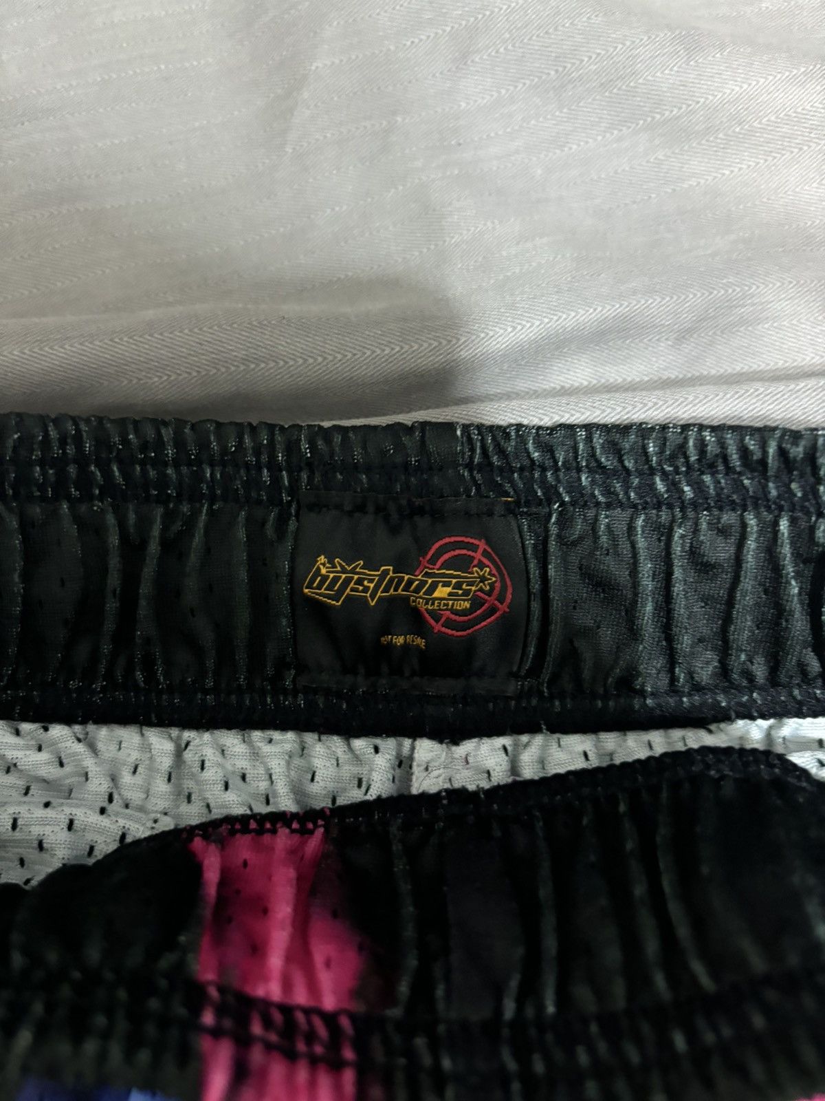 Other Bystandrs Shorts Size US 30 / EU 46 - 2 Thumbnail