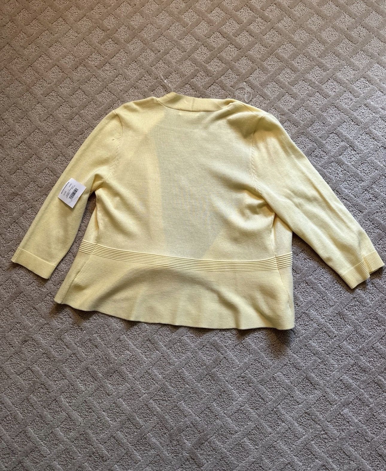Other 89th Madison Candied Women’s Cardigan Size L / US 10 / IT 46 - 3 Thumbnail