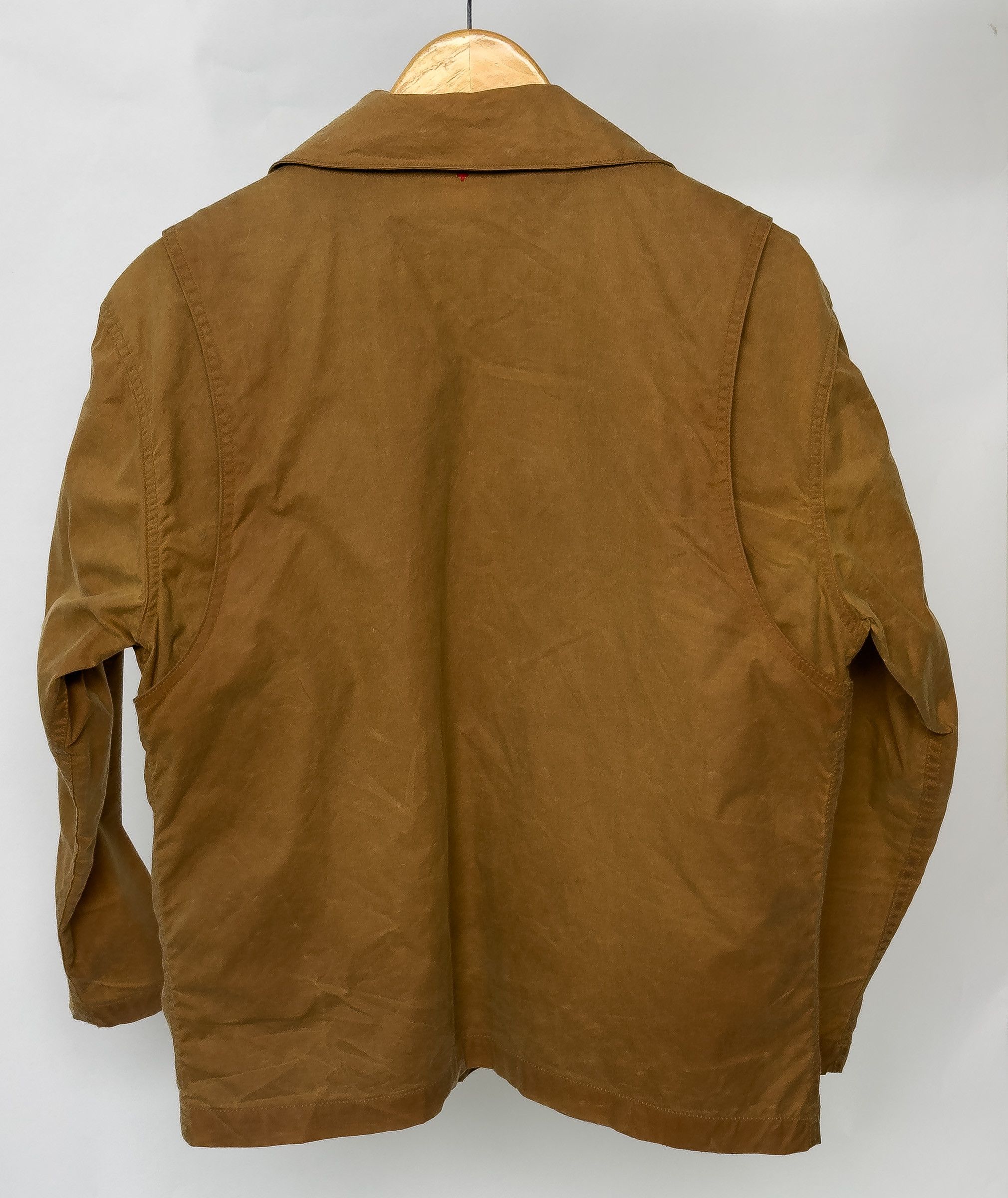 Apolis Apolis Global Citizen USMC Jacket w/ Wool Vest Liner Size US M / EU 48-50 / 2 - 2 Thumbnail