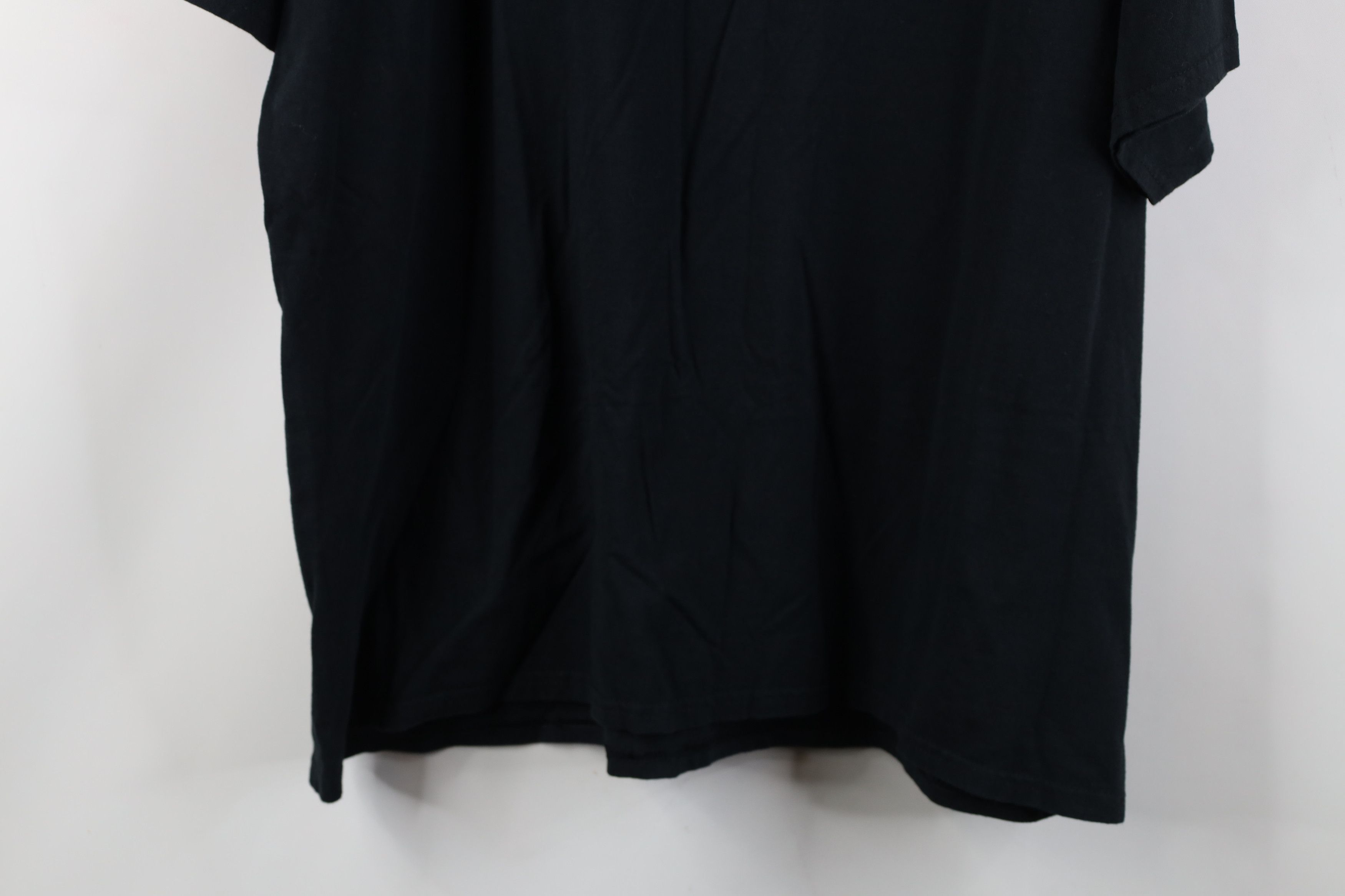 Vintage Vintage Y2K Streetwear Car Motors Short Sleeve T-Shirt Size US XL / EU 56 / 4 - 12 Thumbnail