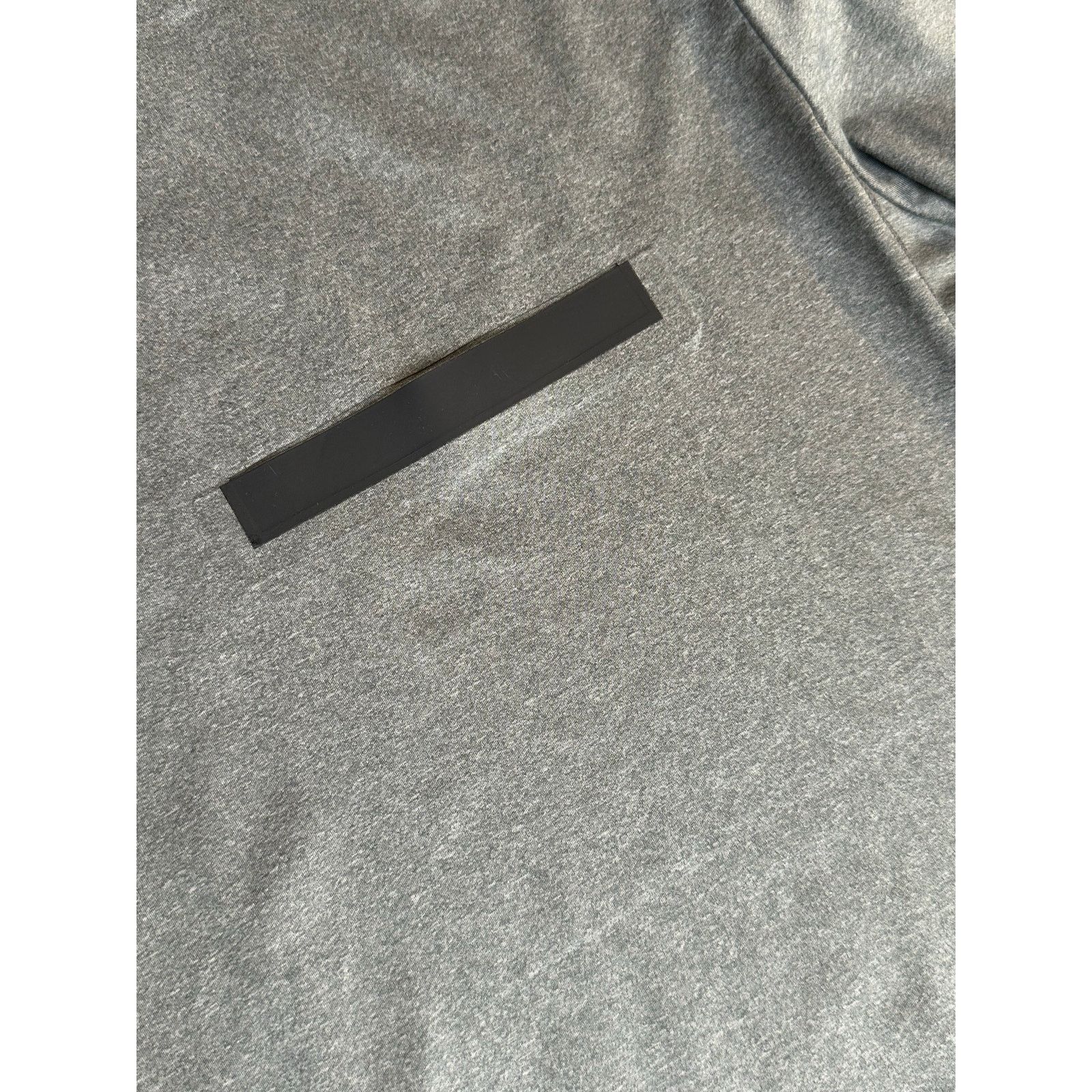 Puma Limited PUMA x Stampd Grey Shirt - Size S - Mint Size US S / EU 44-46 / 1 - 2 Thumbnail