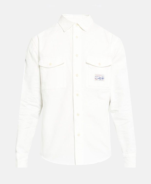 Aime Leon Dore Long-sleeved shirt Size US XS / EU 42 / 0 - 1 Preview