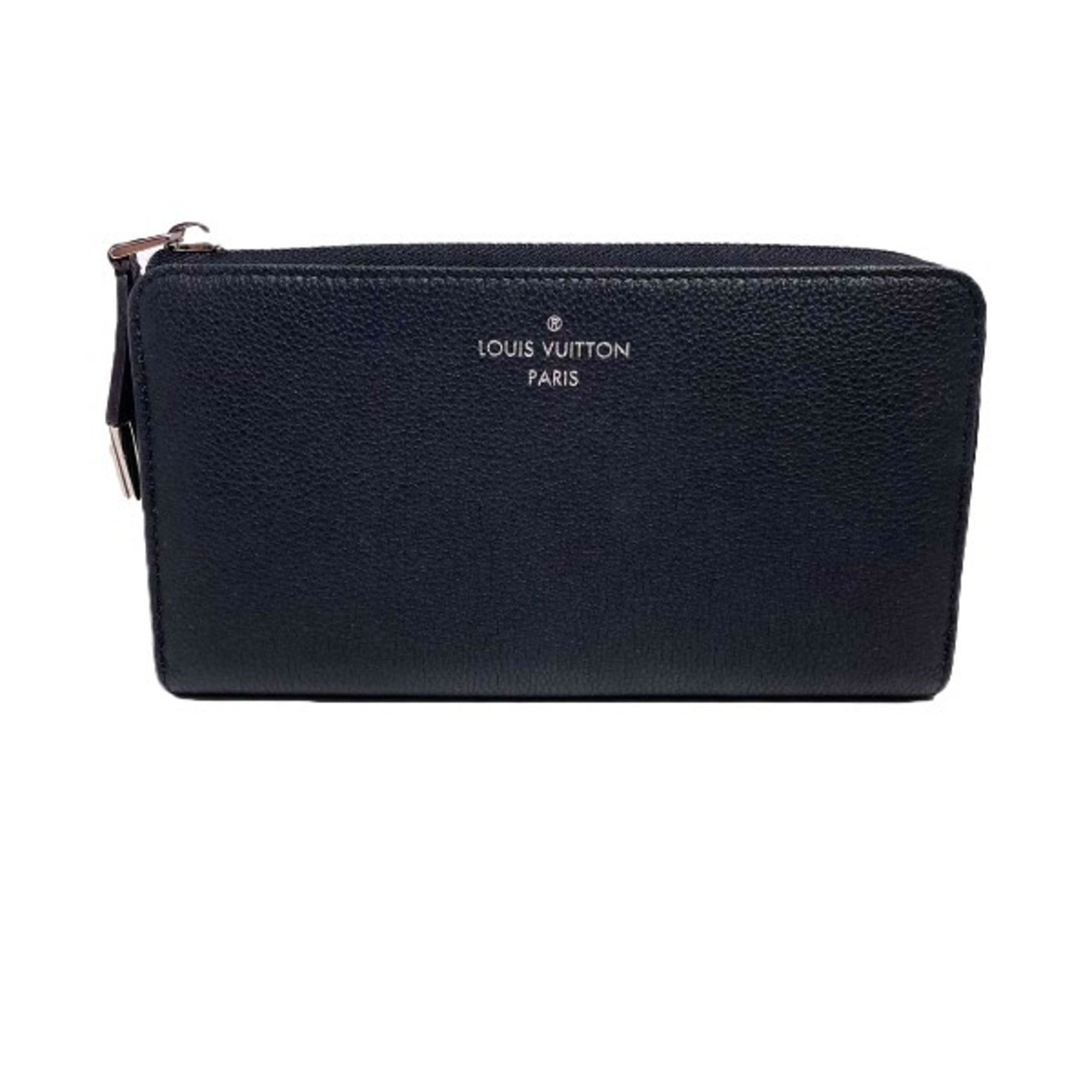 Louis Vuitton Louis Vuitton Comete wallet Size ONE SIZE - 1 Thumbnail