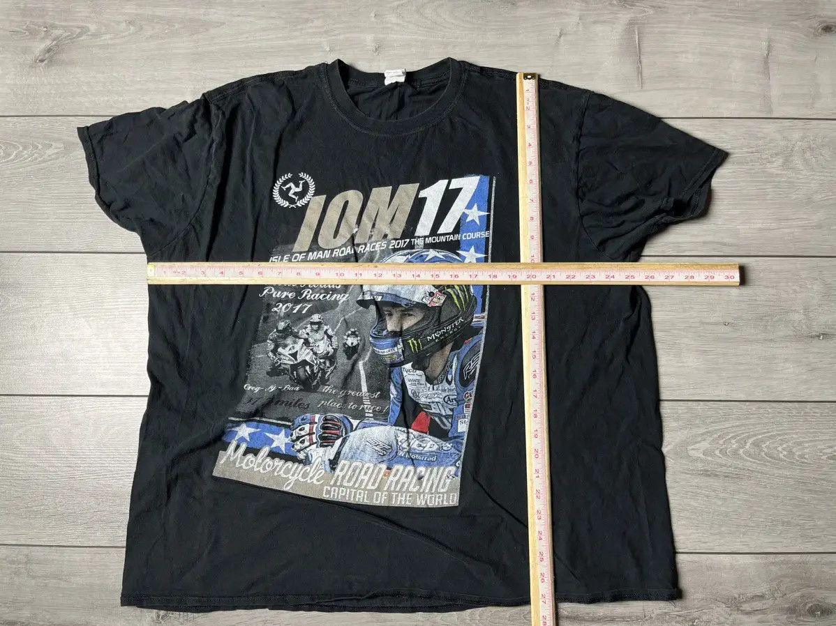 Band Tees Racing road t-shirts band tee size XXLARGE Size US XXL / EU 58 / 5 - 5 Thumbnail